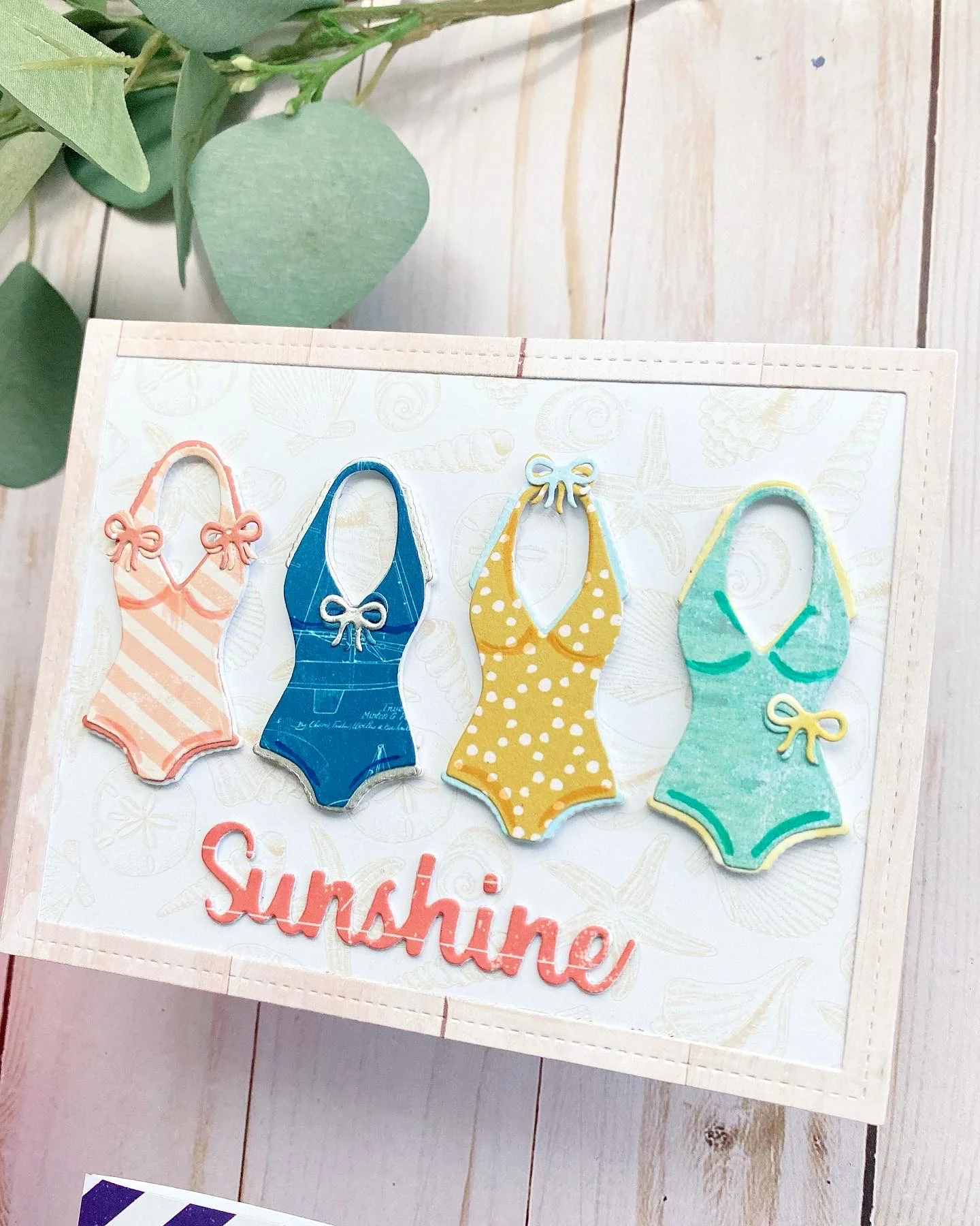 Beach Ball Mini Album - Image 16