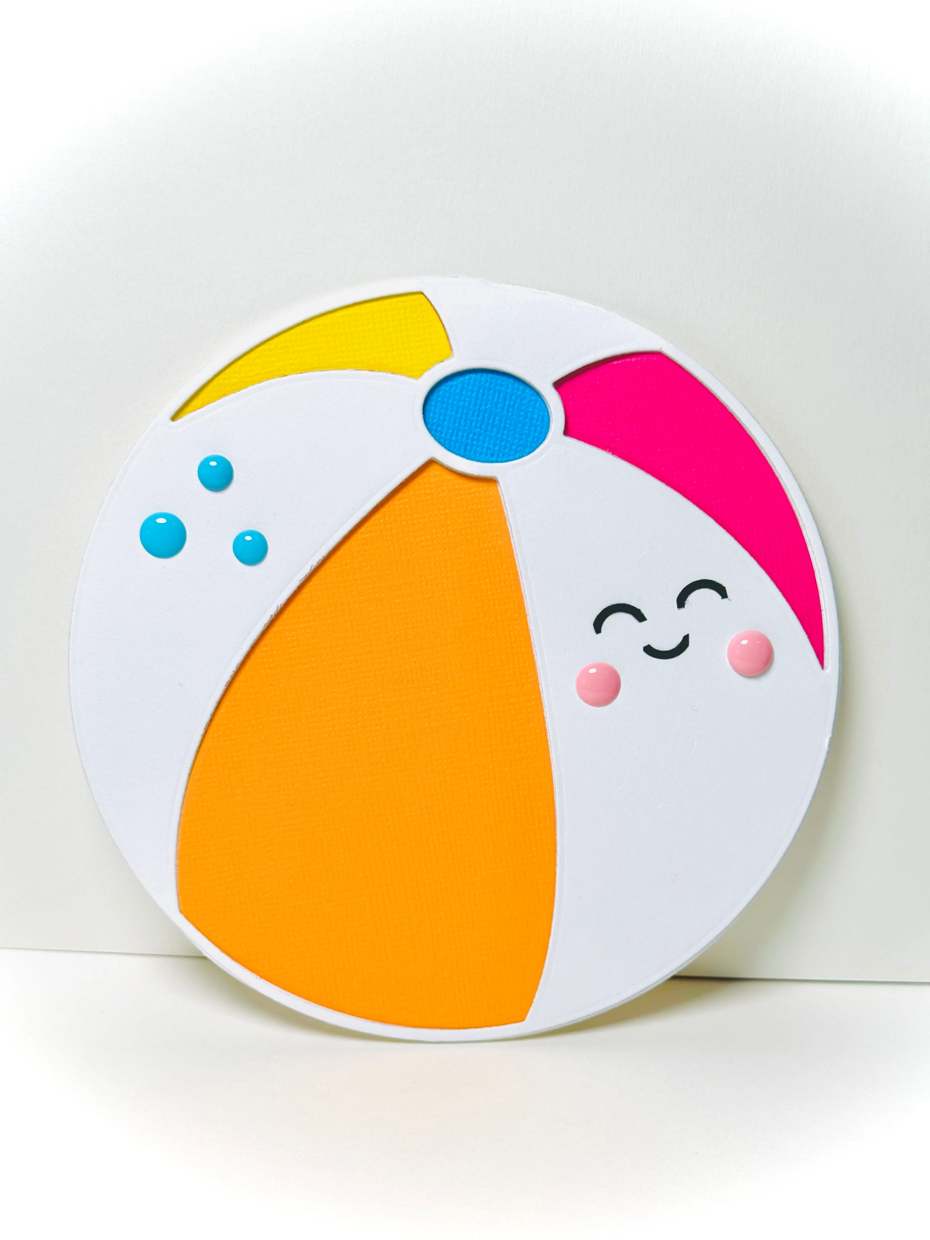 Beach Ball Mini Album - Image 28
