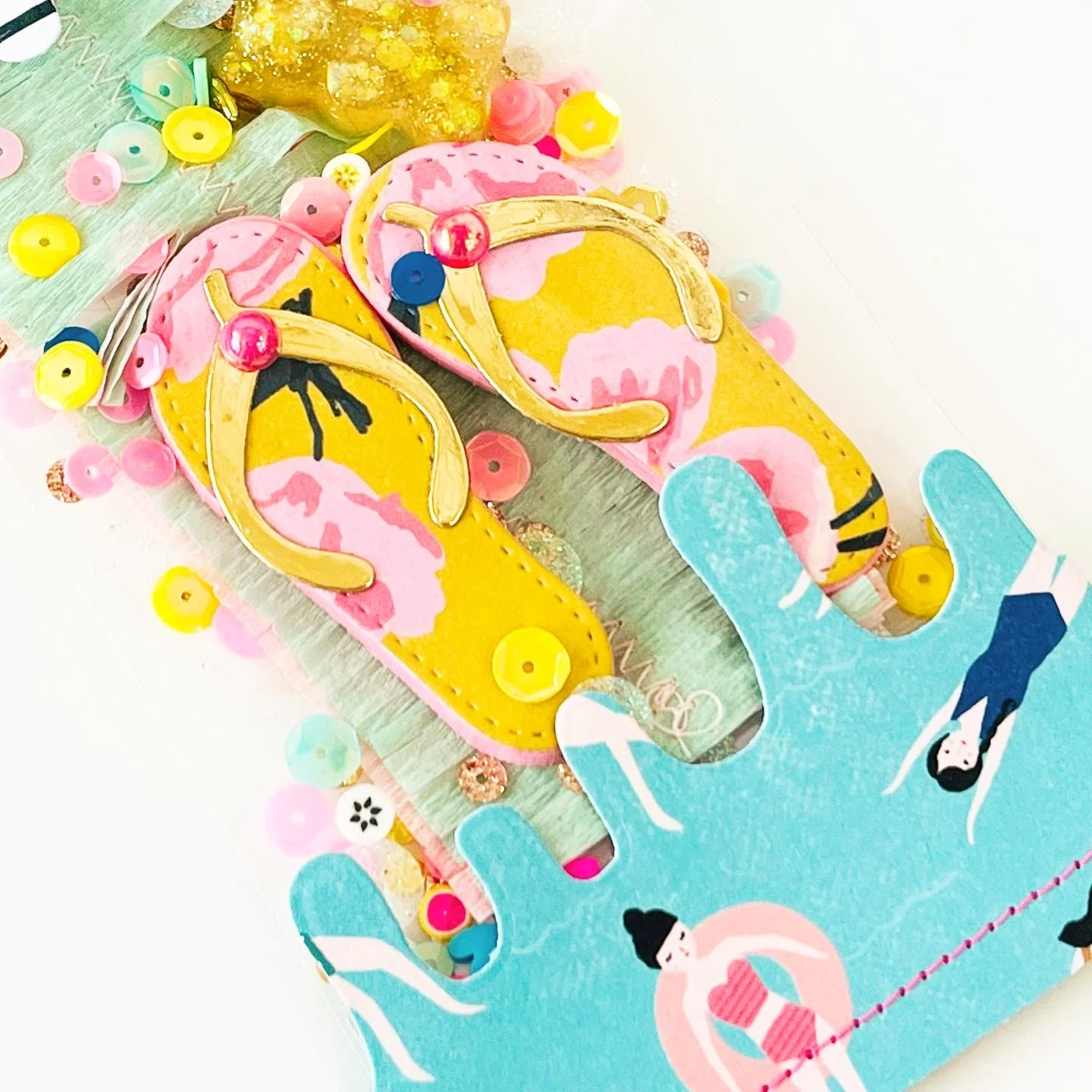 Beach Ball Mini Album - Image 31