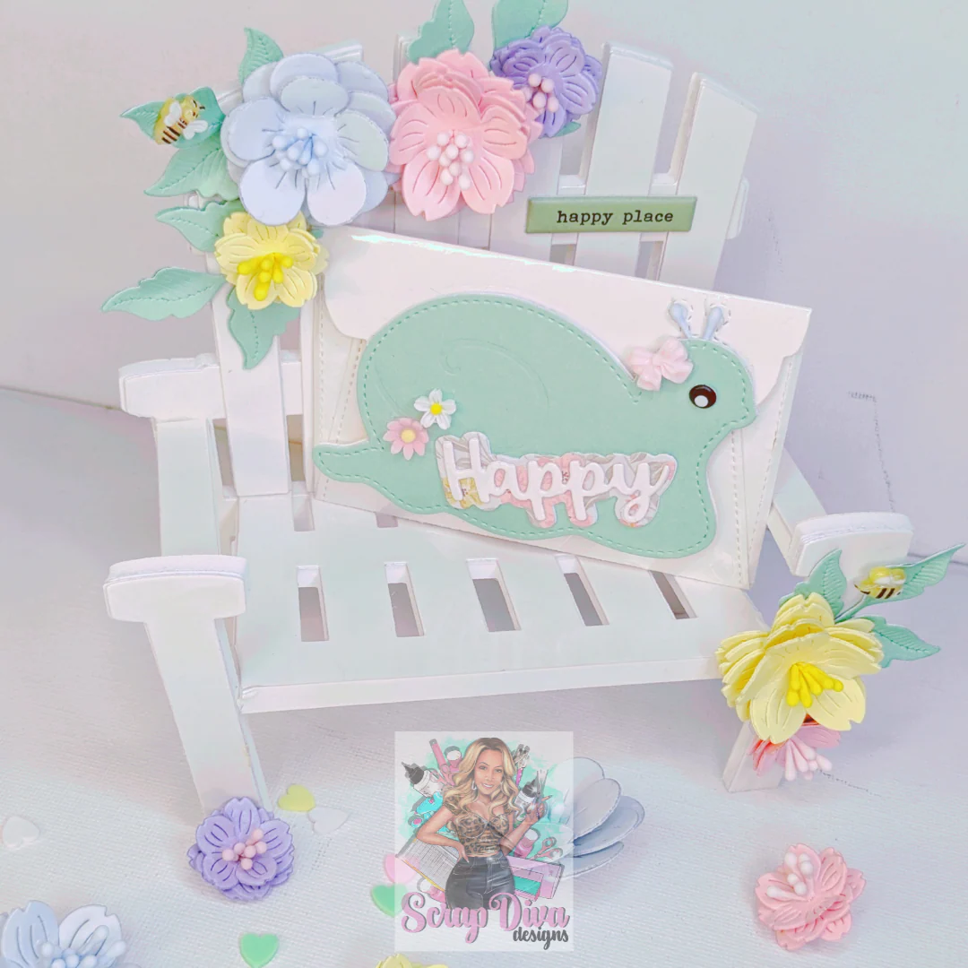 Beach Chair Mini Album - Image 16