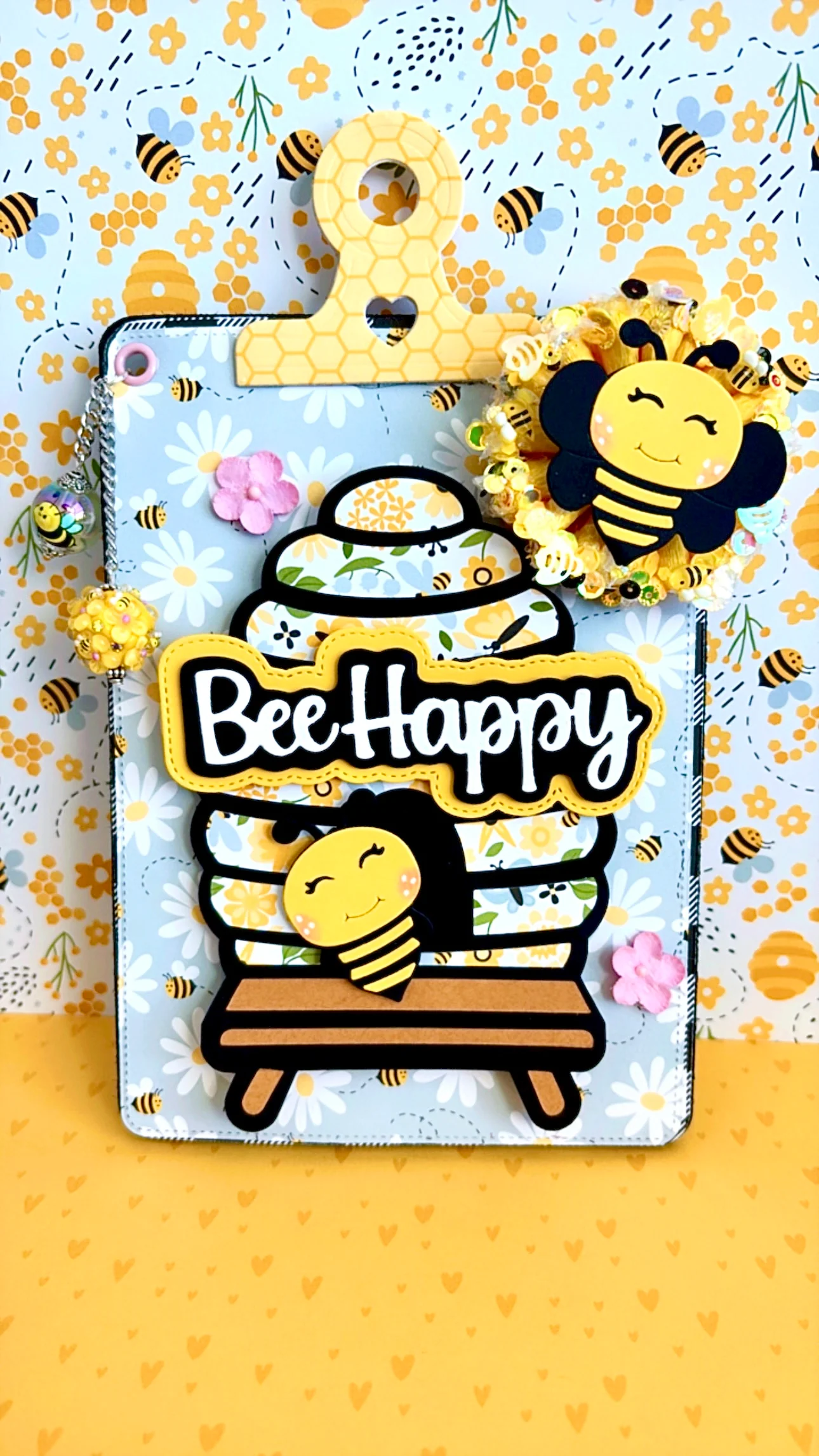 5x7 Clipboard - Image 10