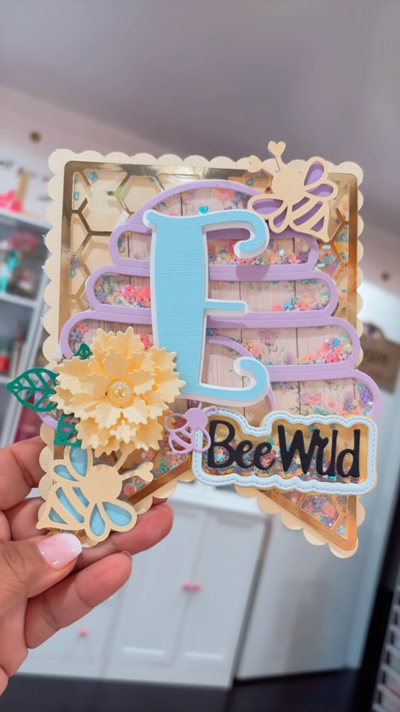 Bee Hive Mini Album - Image 22