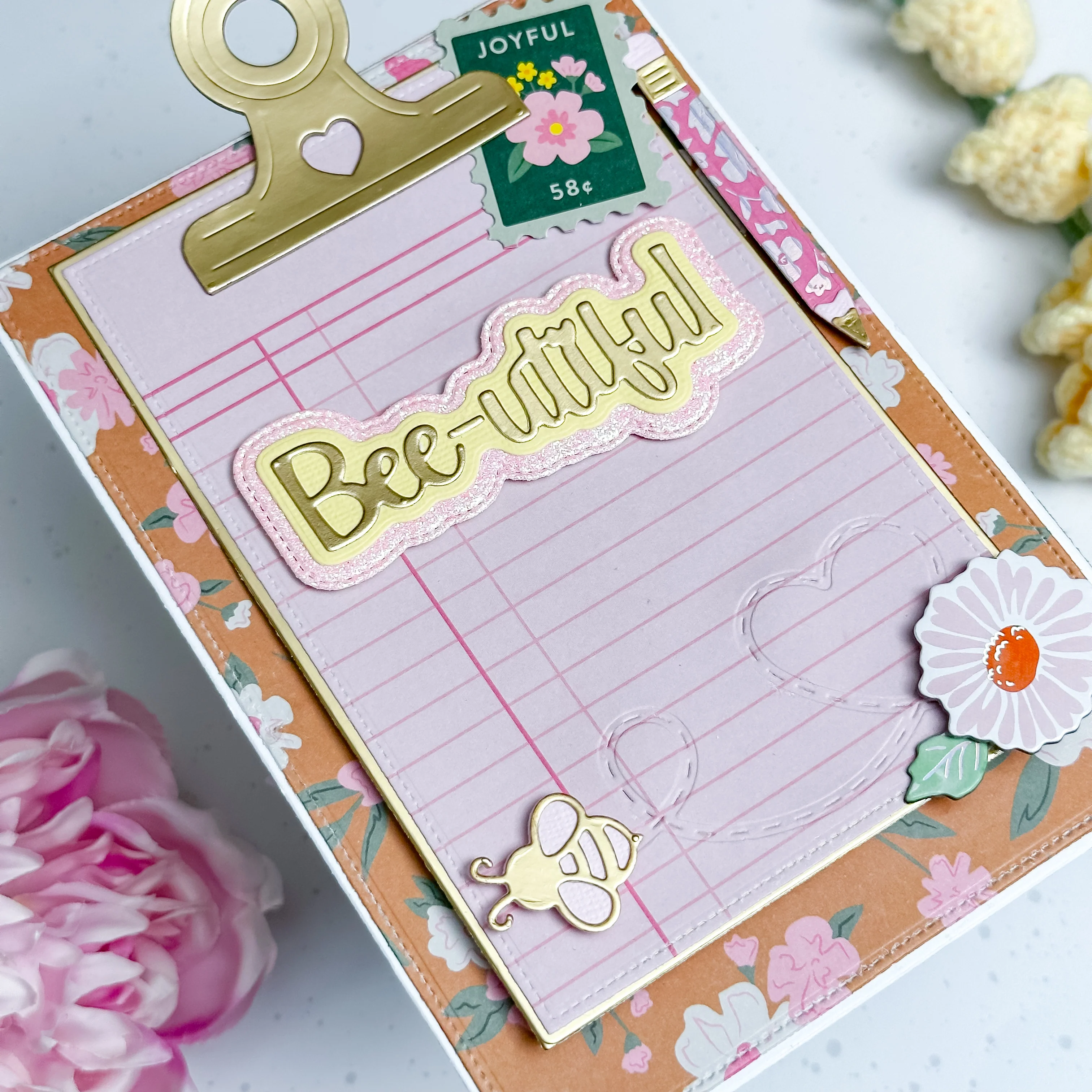 Bee Words #1 - Image 8