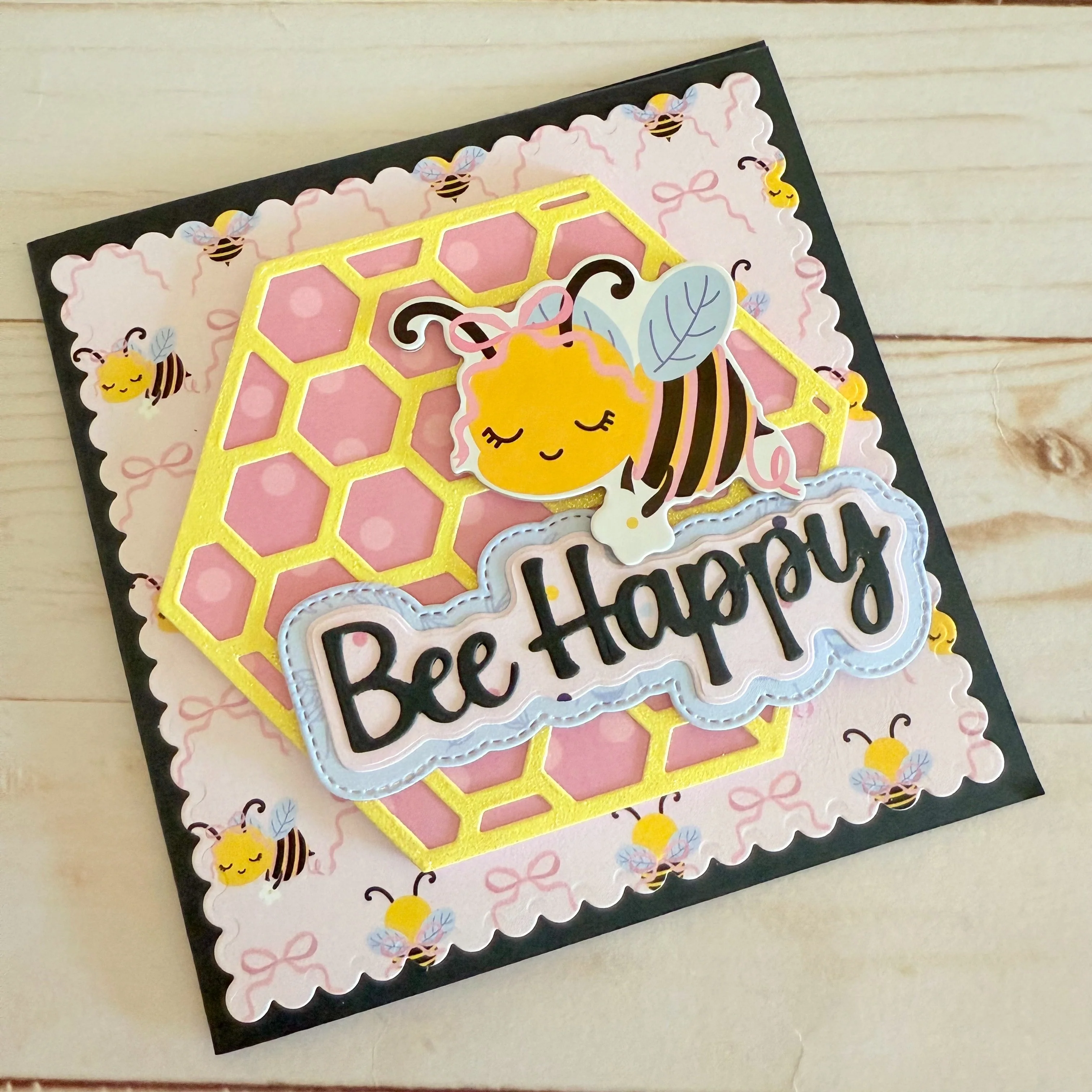 Bee Words #2 - Image 21