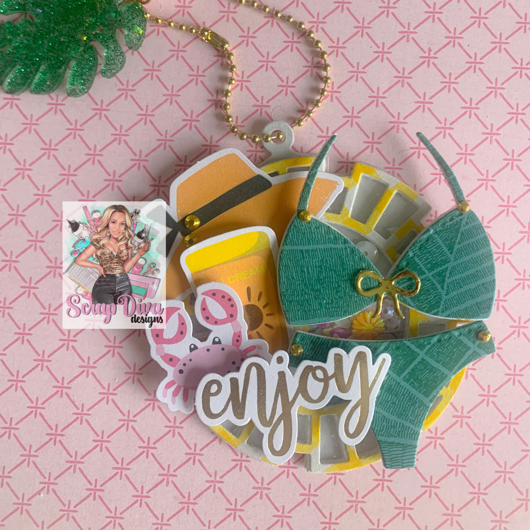 Sun Shaker Tag - Image 15