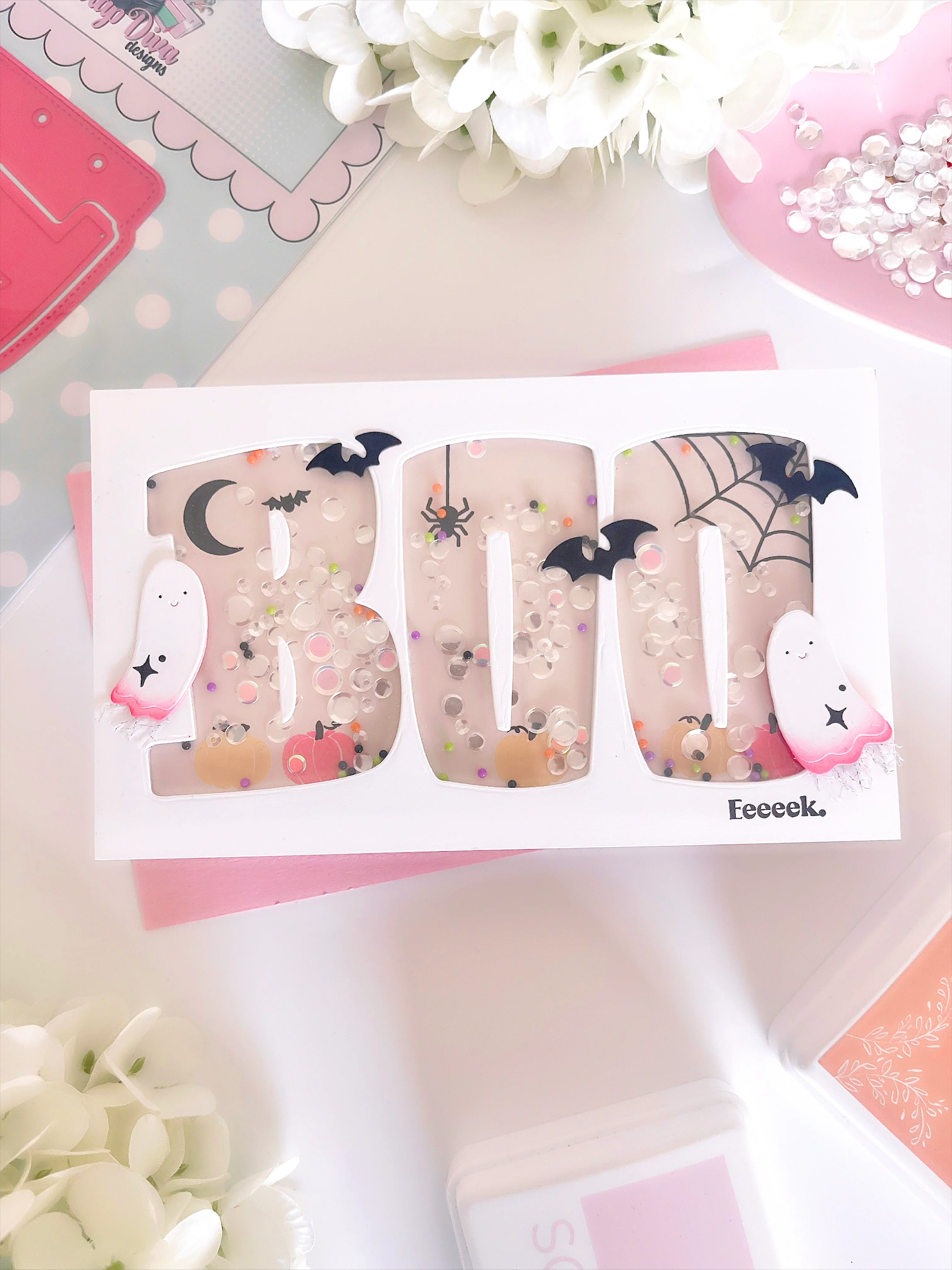 Boo Mini Album - Image 4