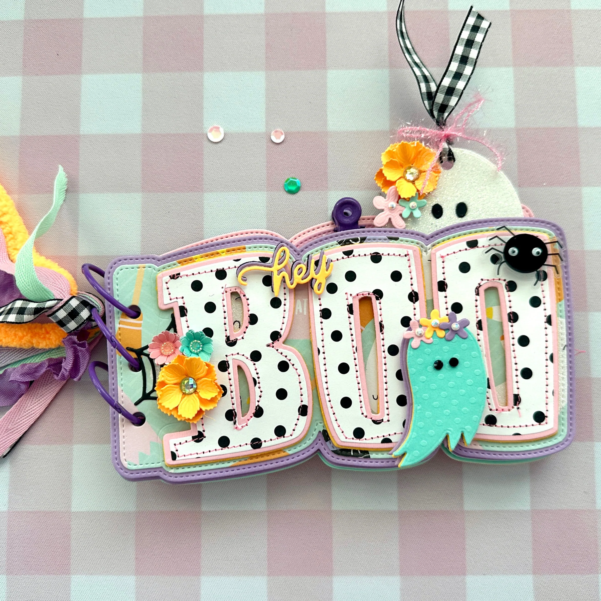 Boo Mini Album - Image 5
