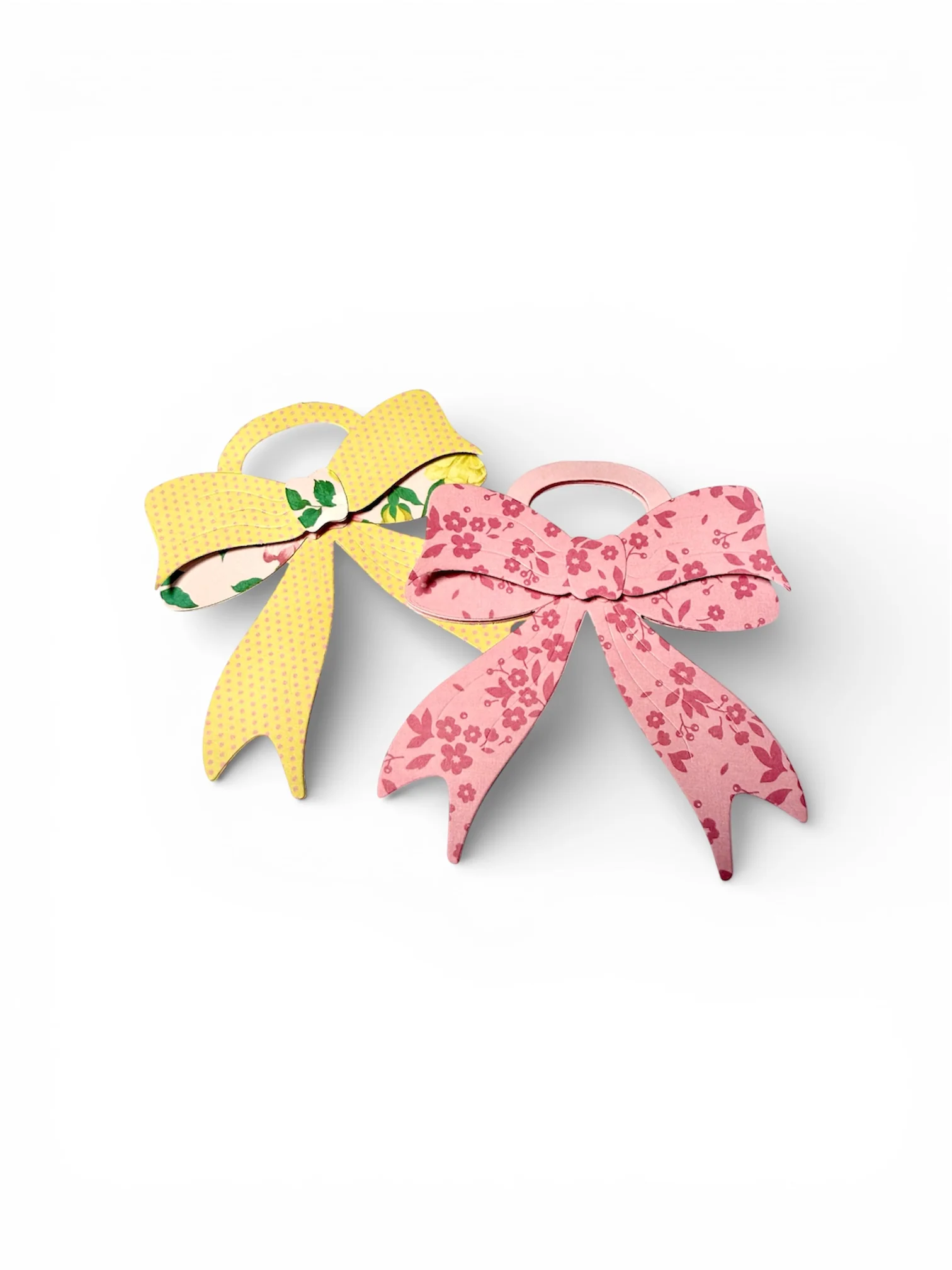 Bow Bag Topper #3 Small - Image 27