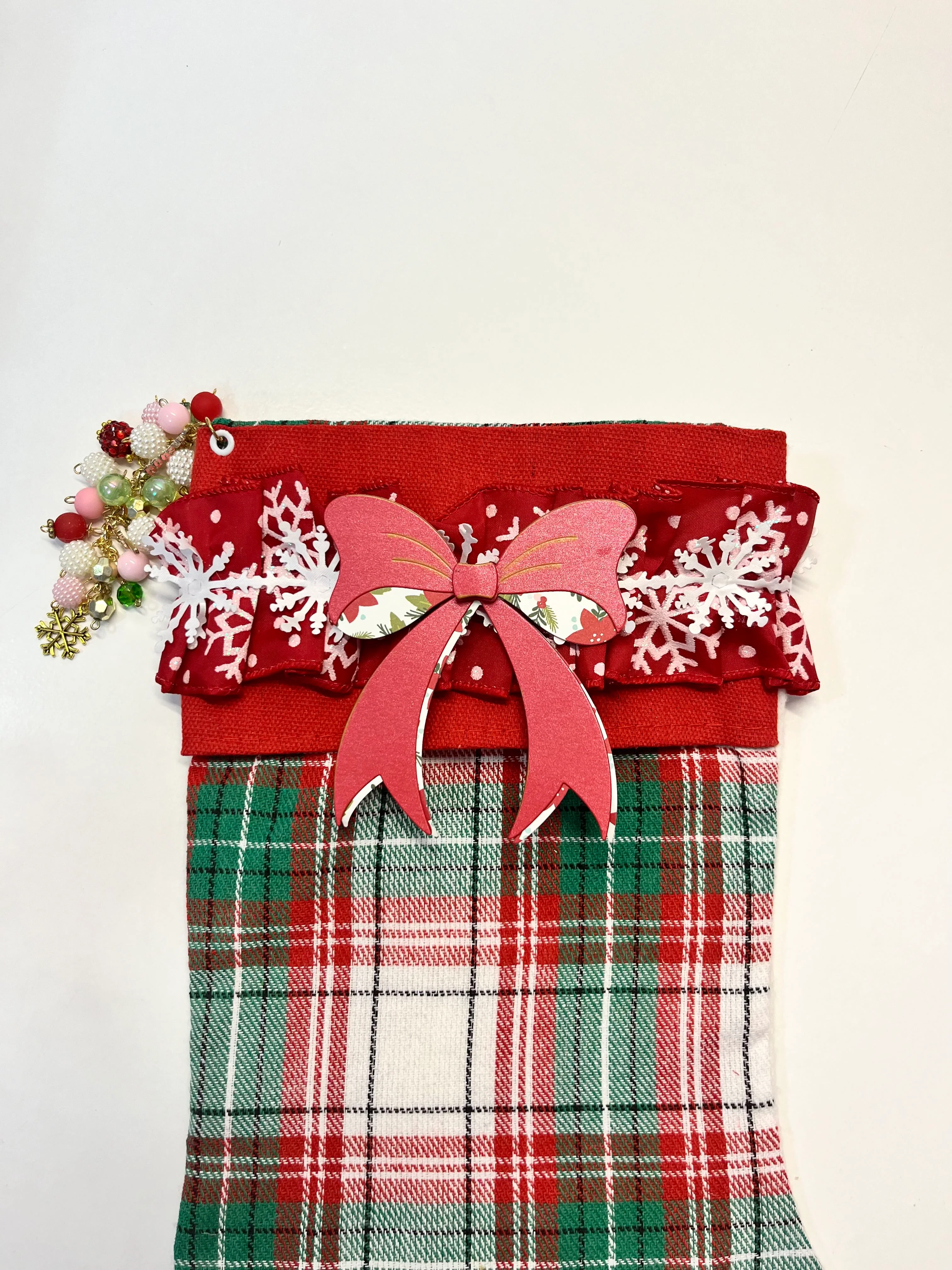 Bow Bag Topper Large - Image 13