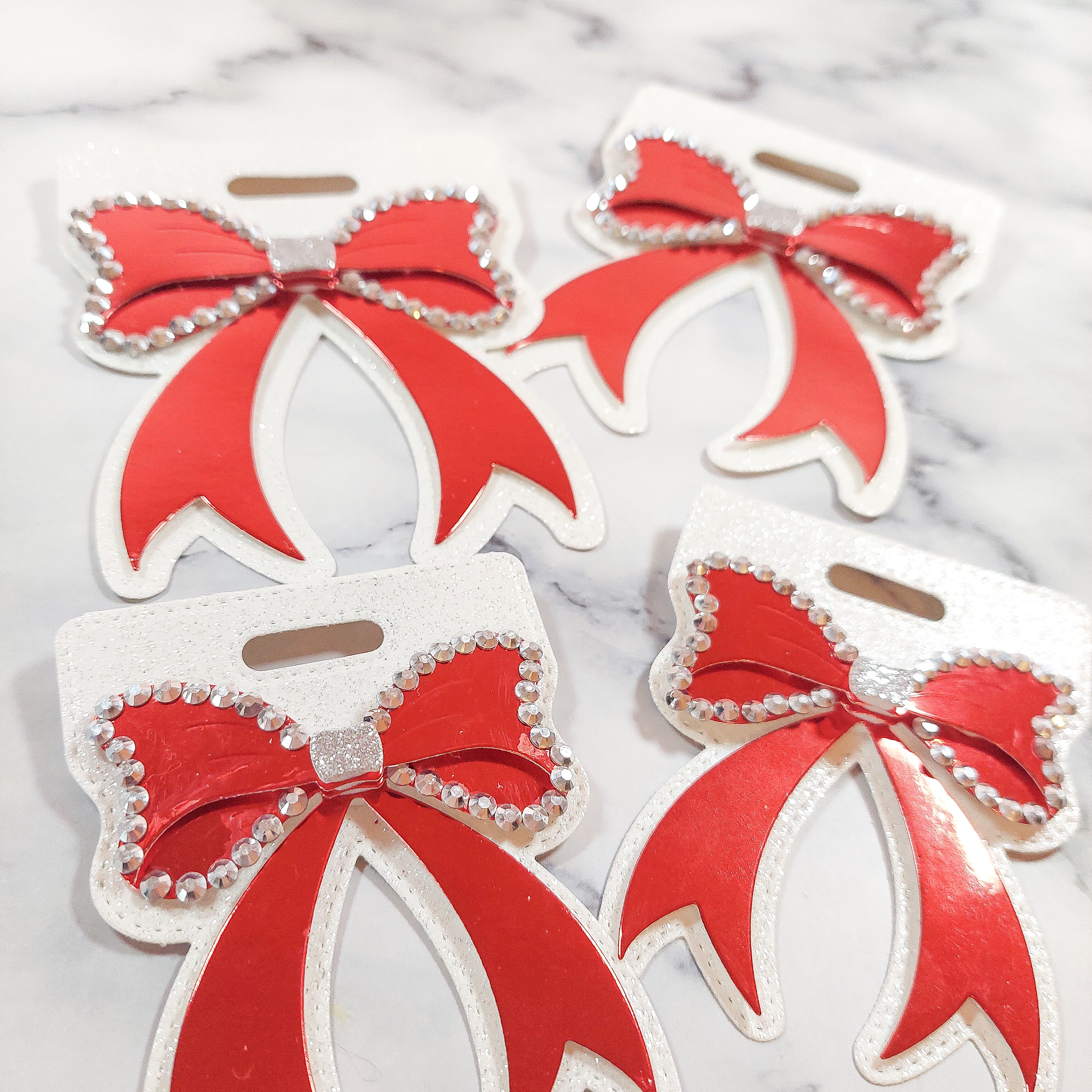 Bow Bag Topper Large - Image 16