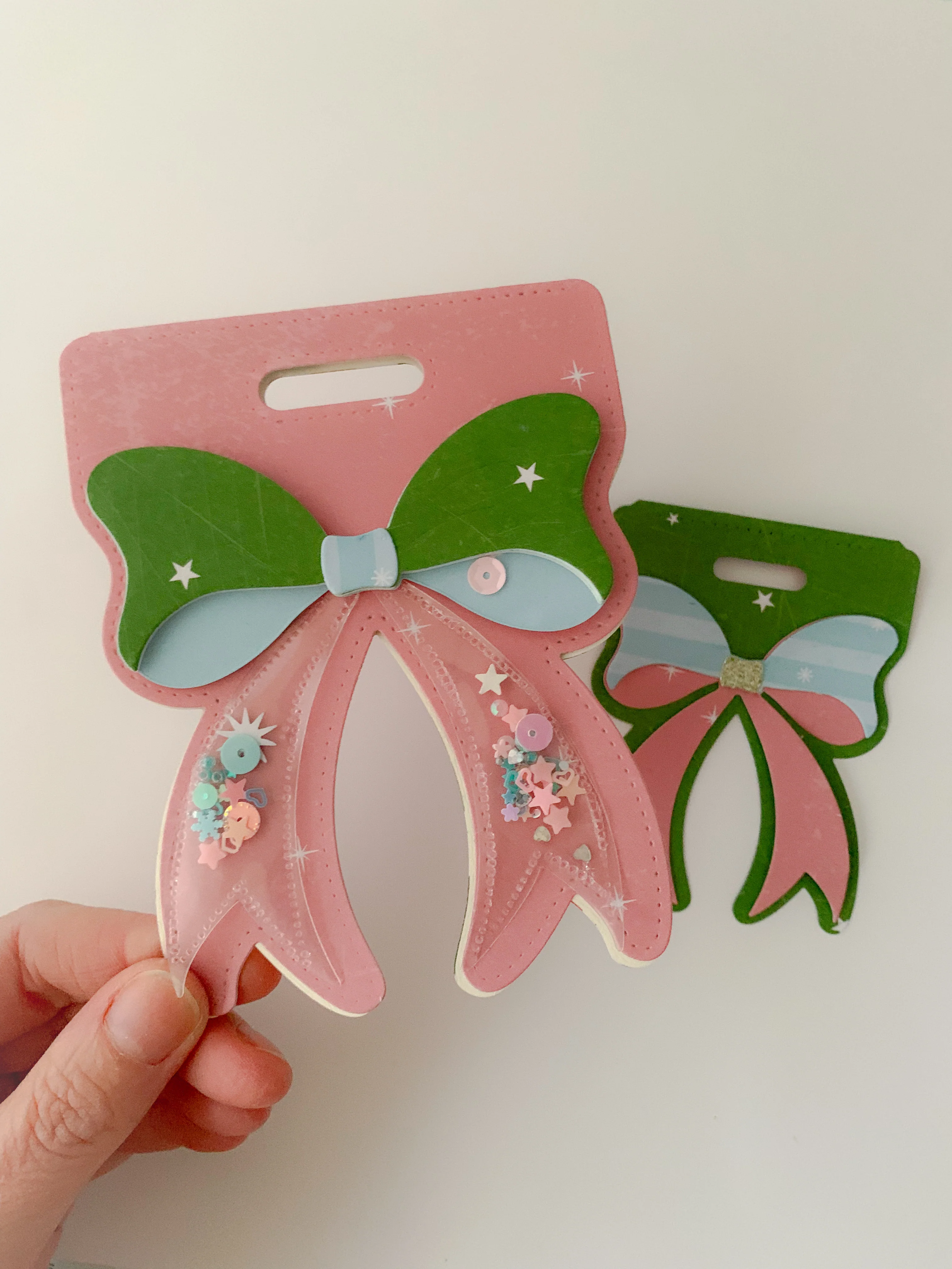 Bow Bag Topper Large - Image 18