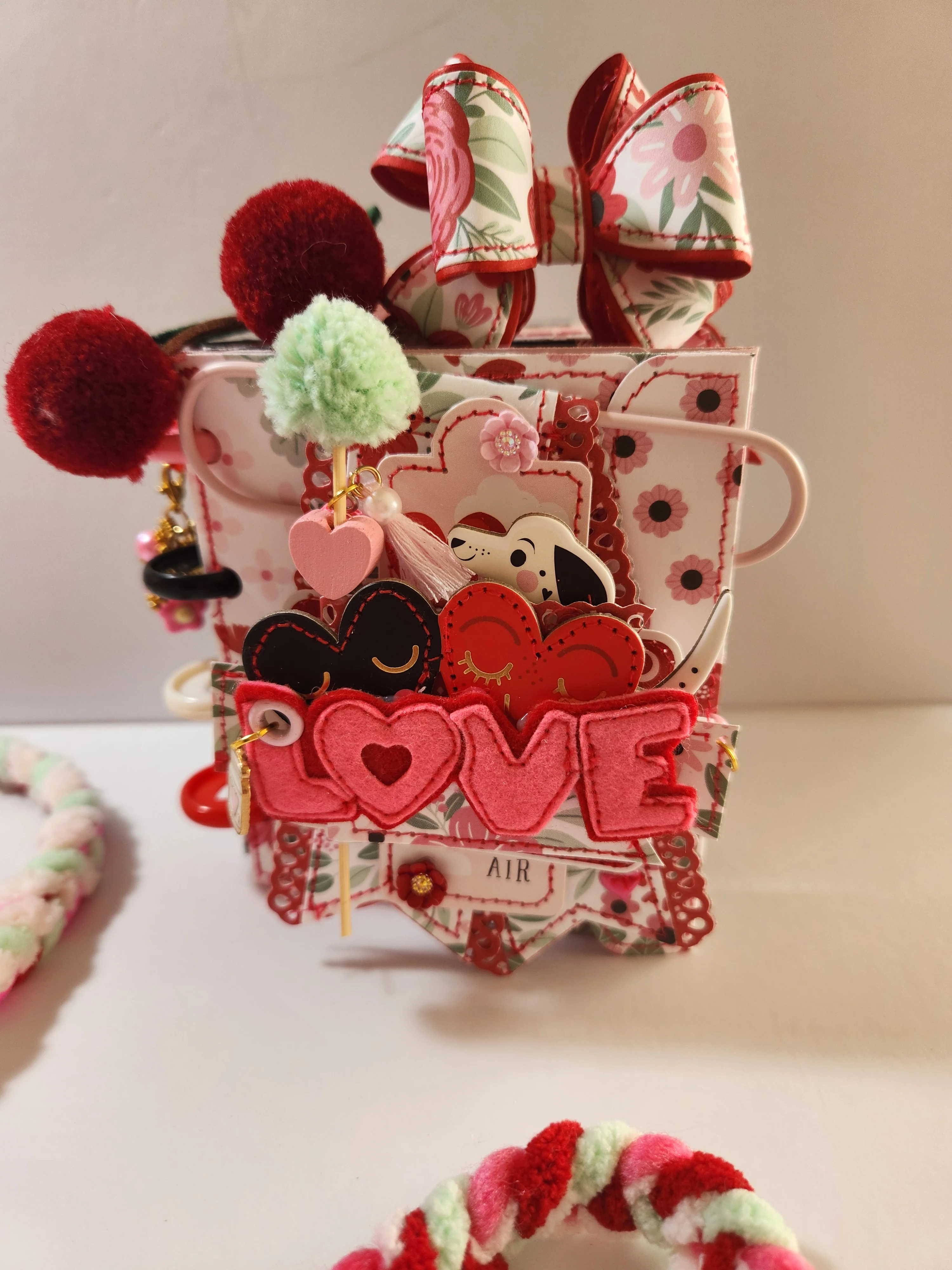 Bow Envelope - Image 18