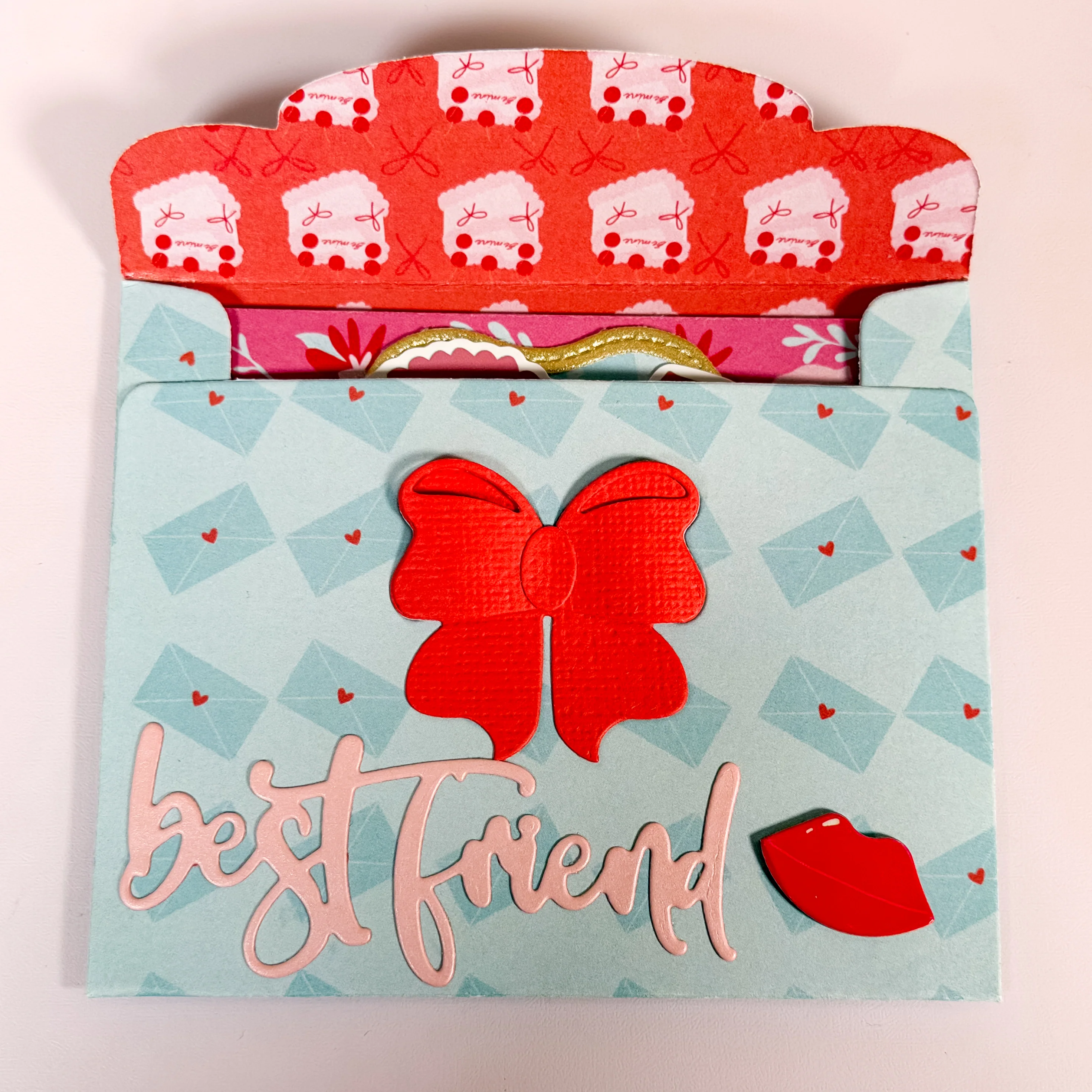 Bow Envelope - Image 32