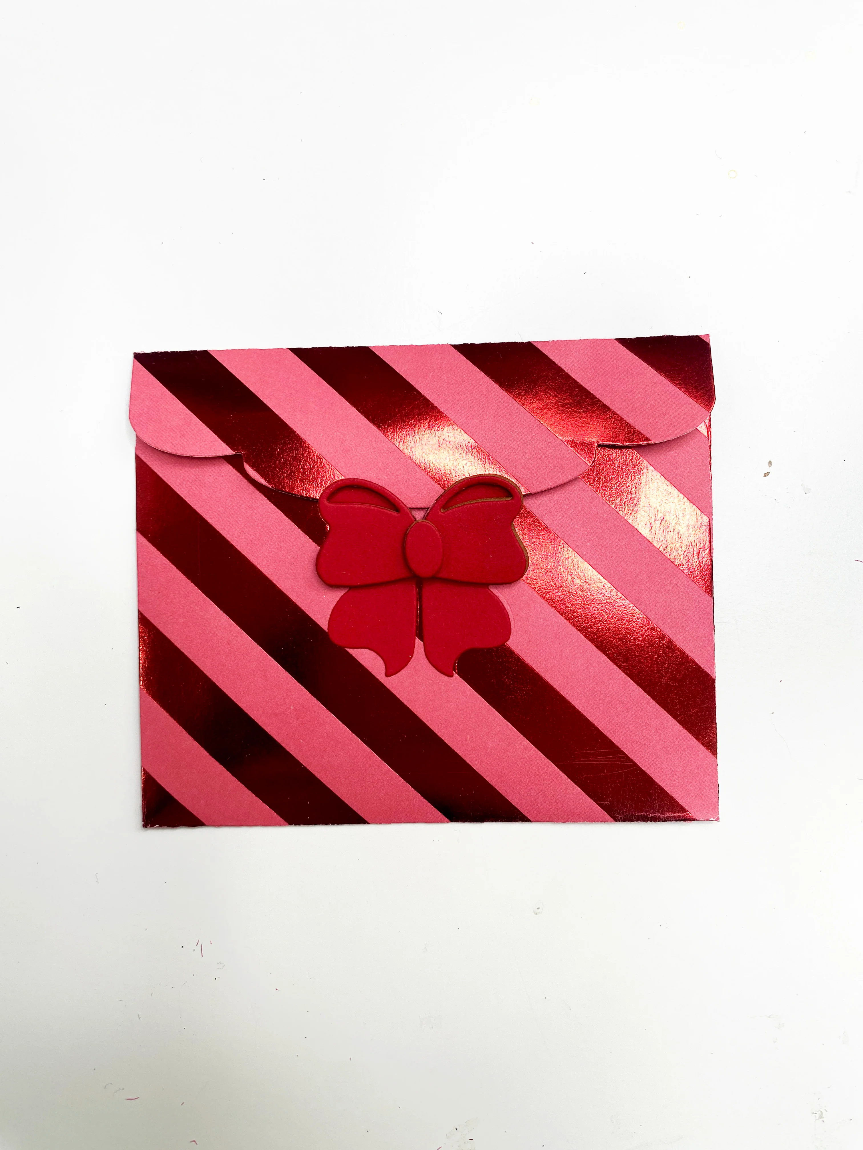 Bow Envelope - Image 43