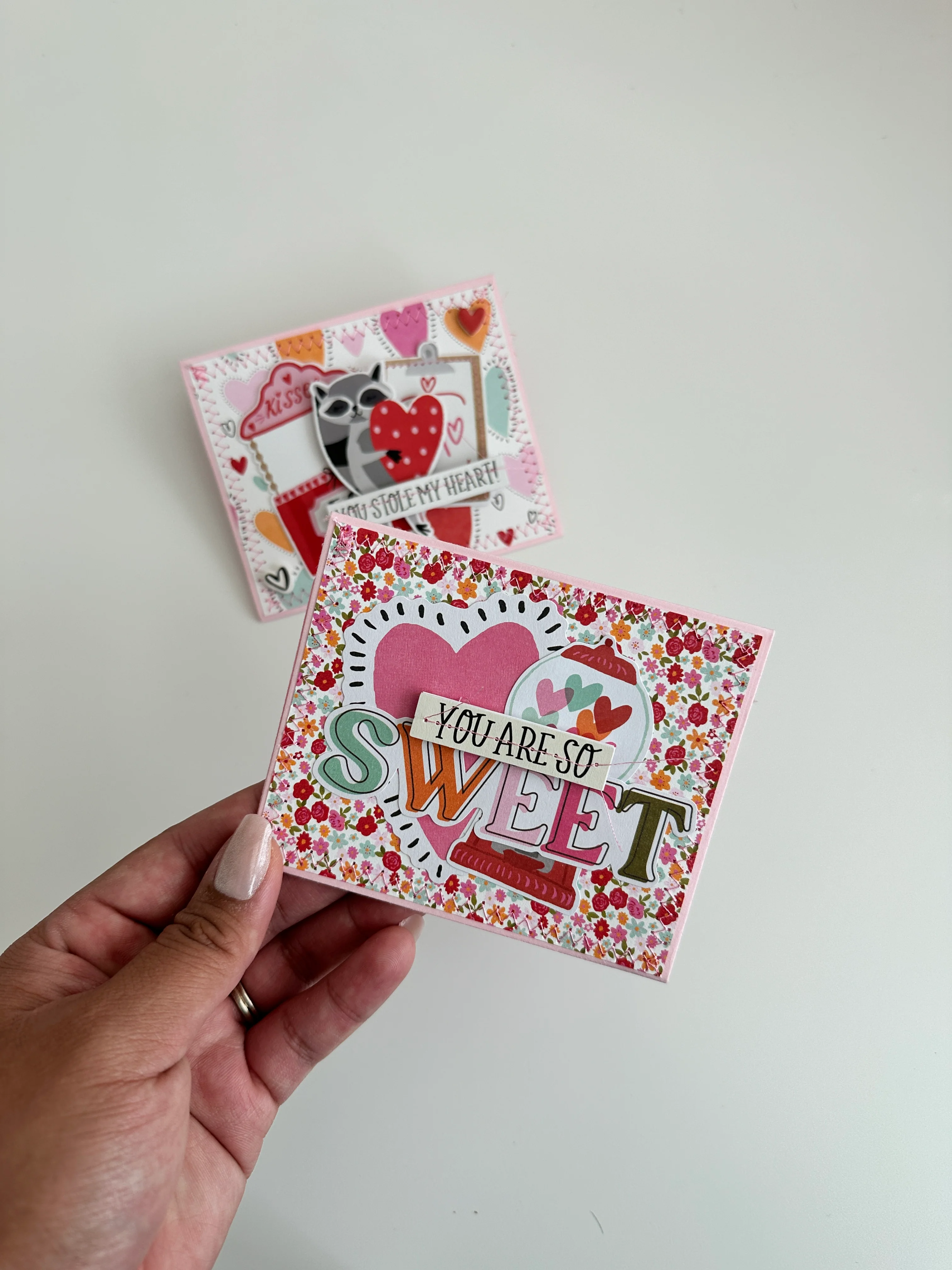 Bow Envelope - Image 8