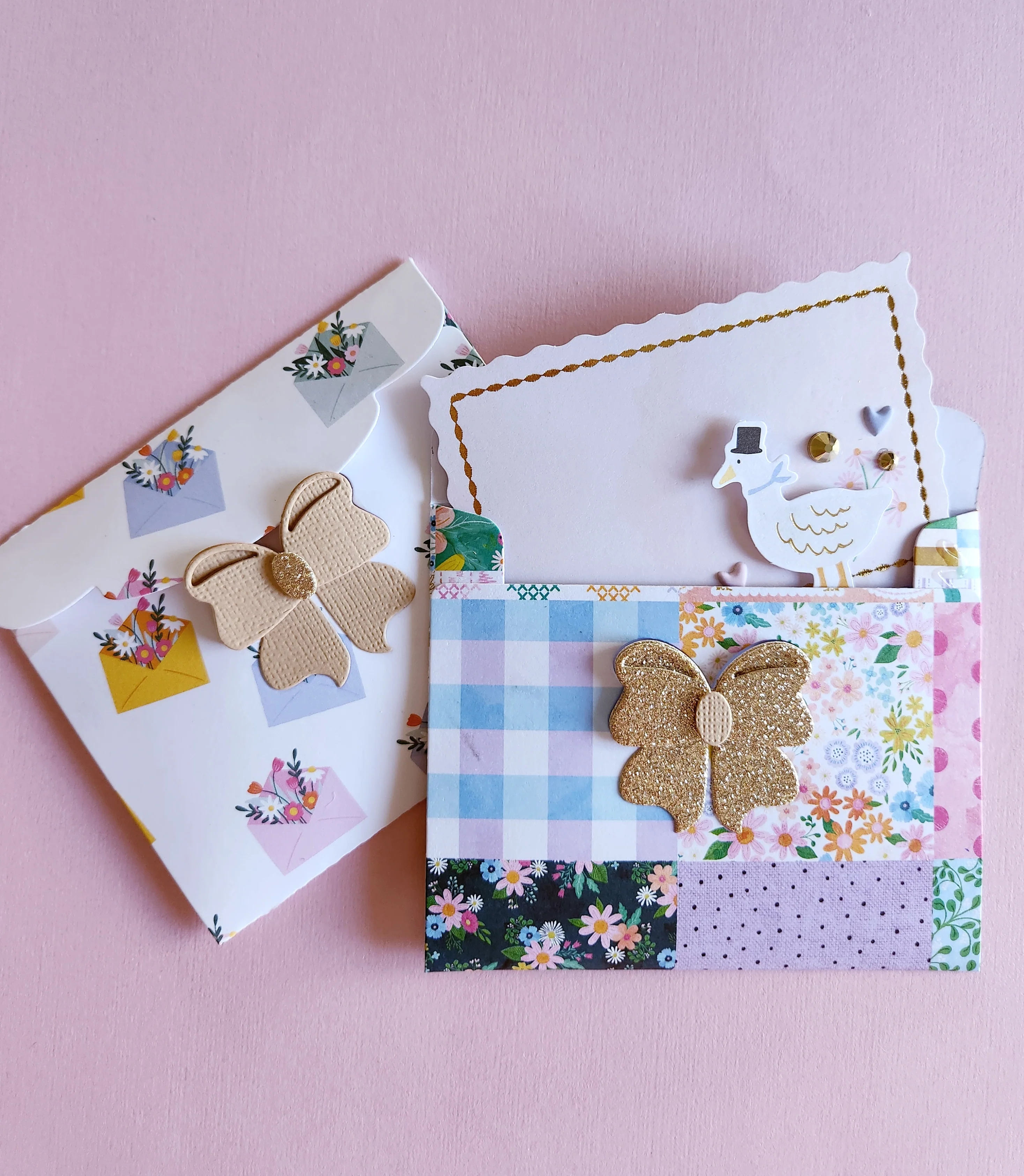 Bow Envelope - Image 9