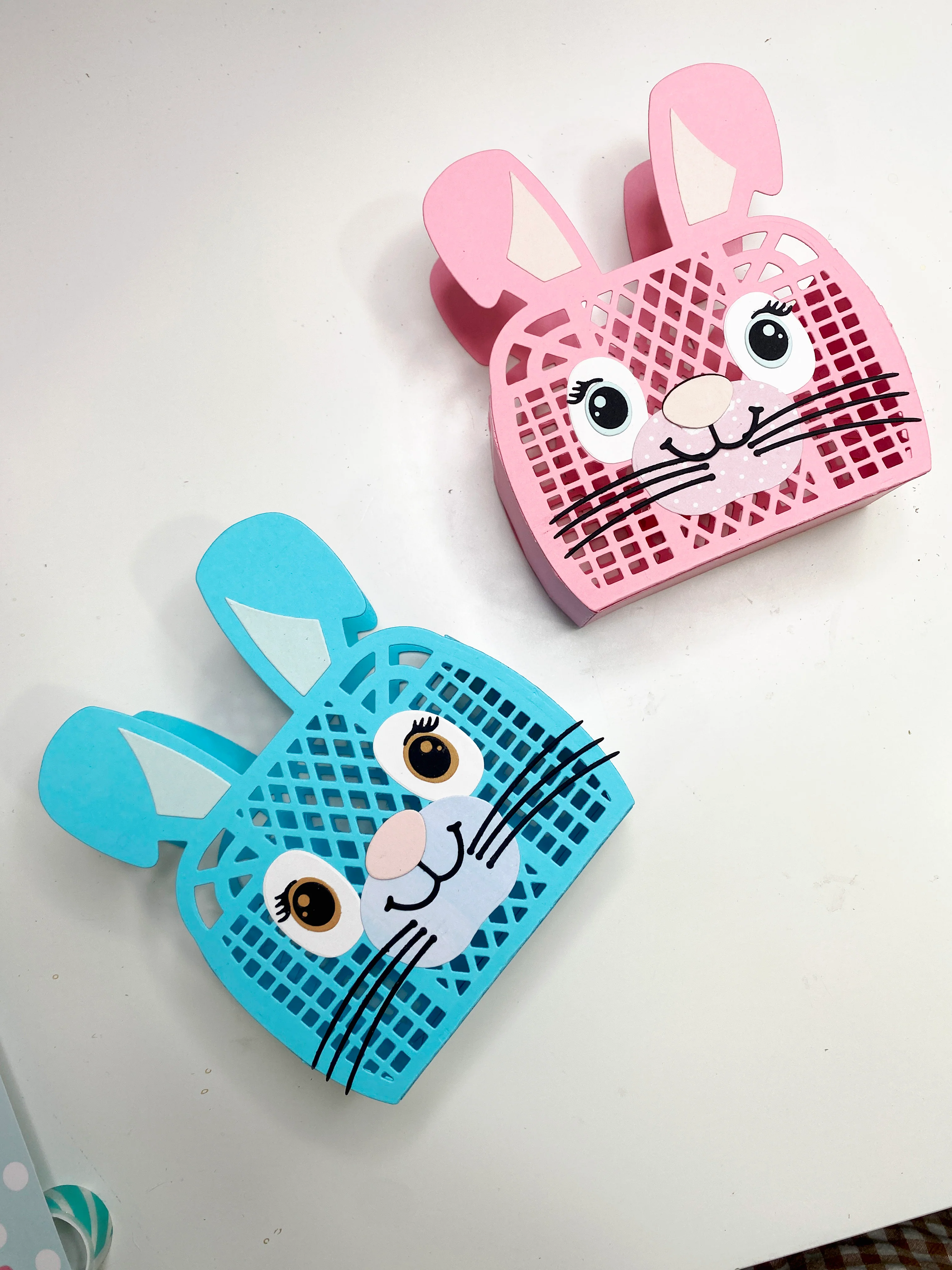 Bunny Jelly Tote - Image 11