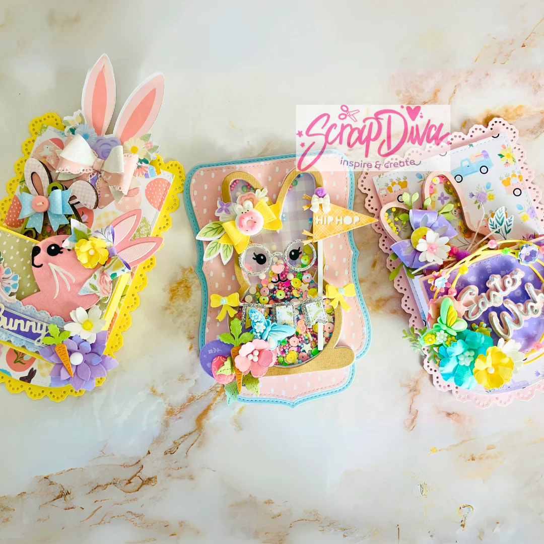 Bunny Mini Album - Image 23