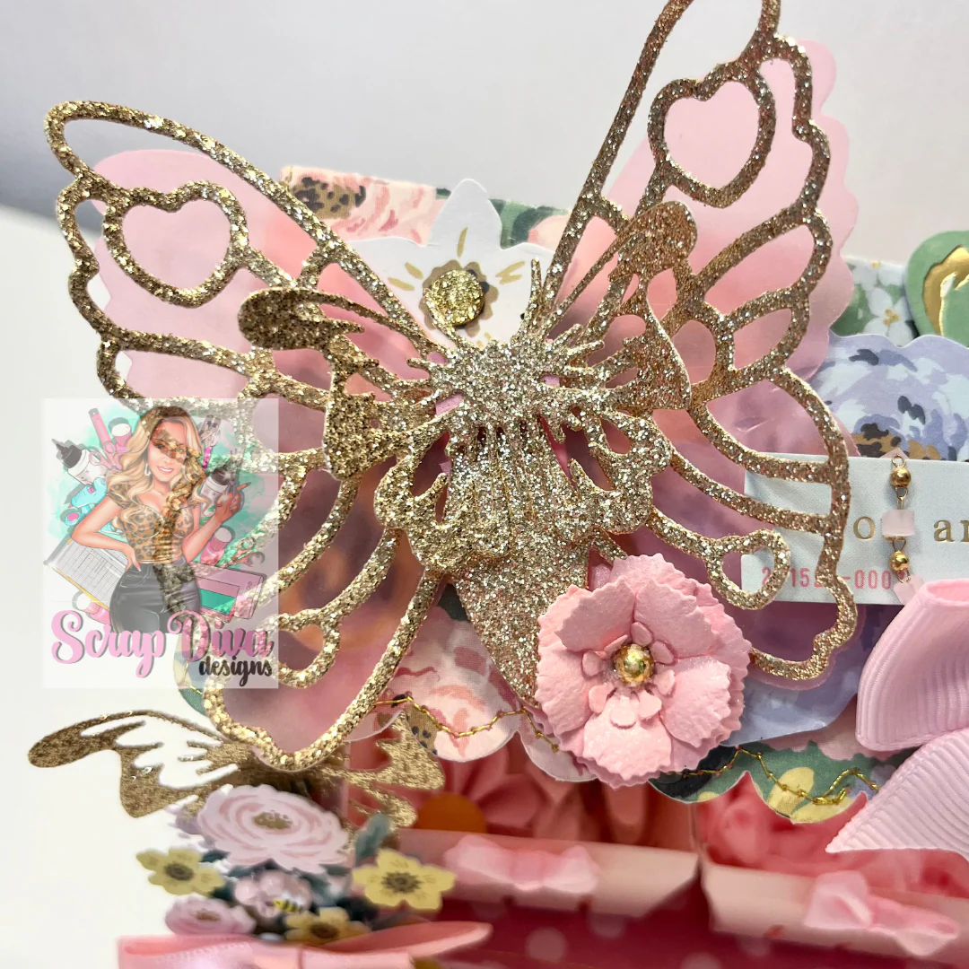 Cute Butterfly Boy or Girl - Image 18