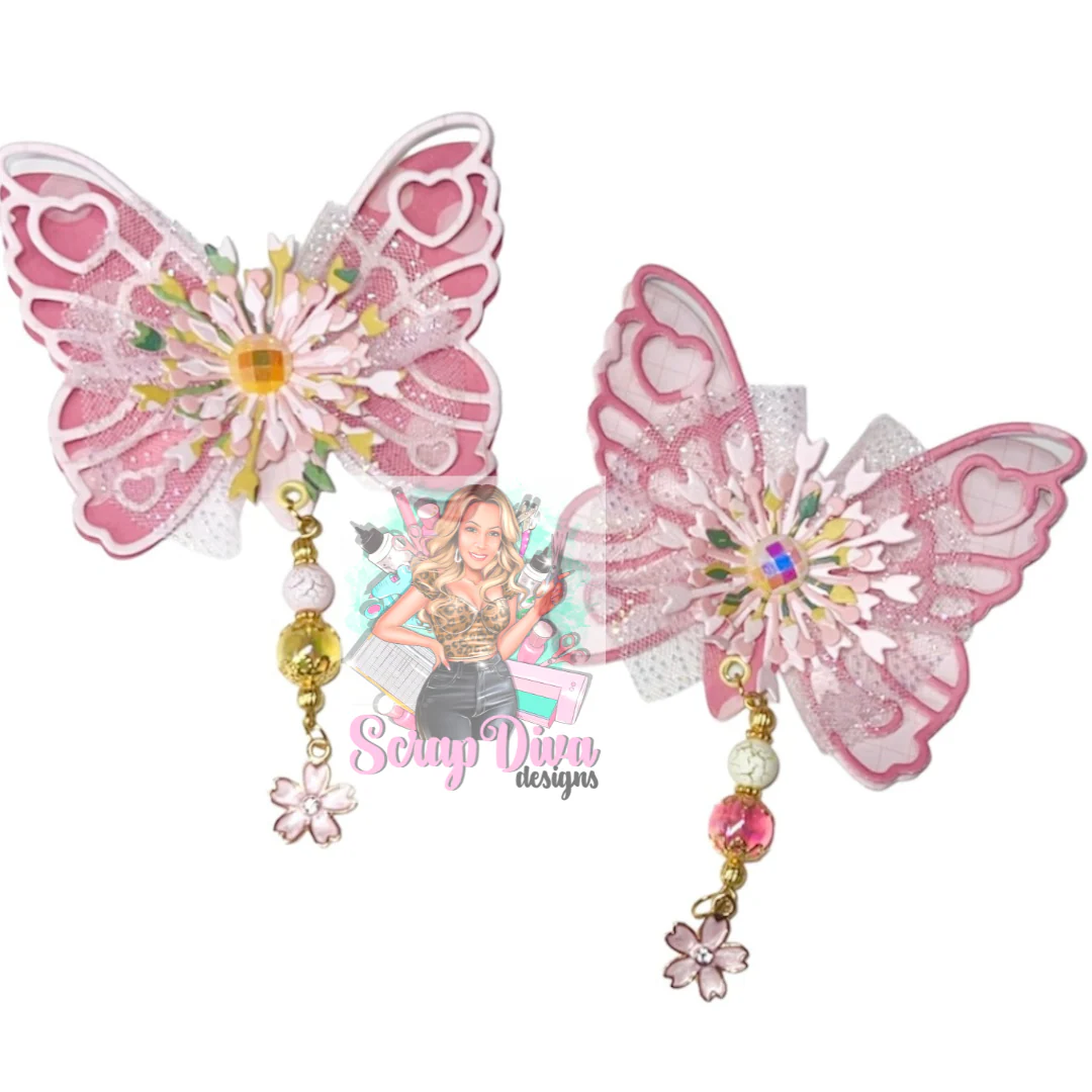 Cute Butterfly Boy or Girl - Image 20
