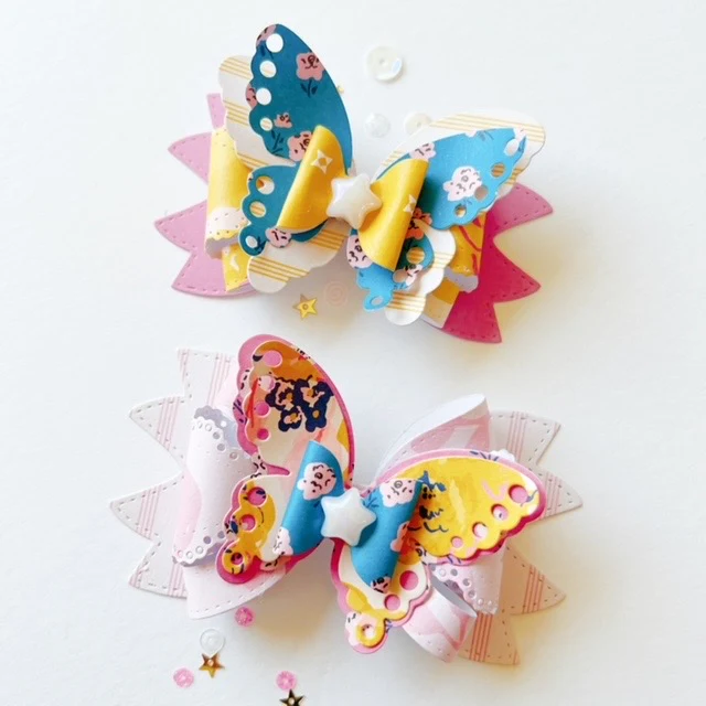 Butterfly Bow - Image 5