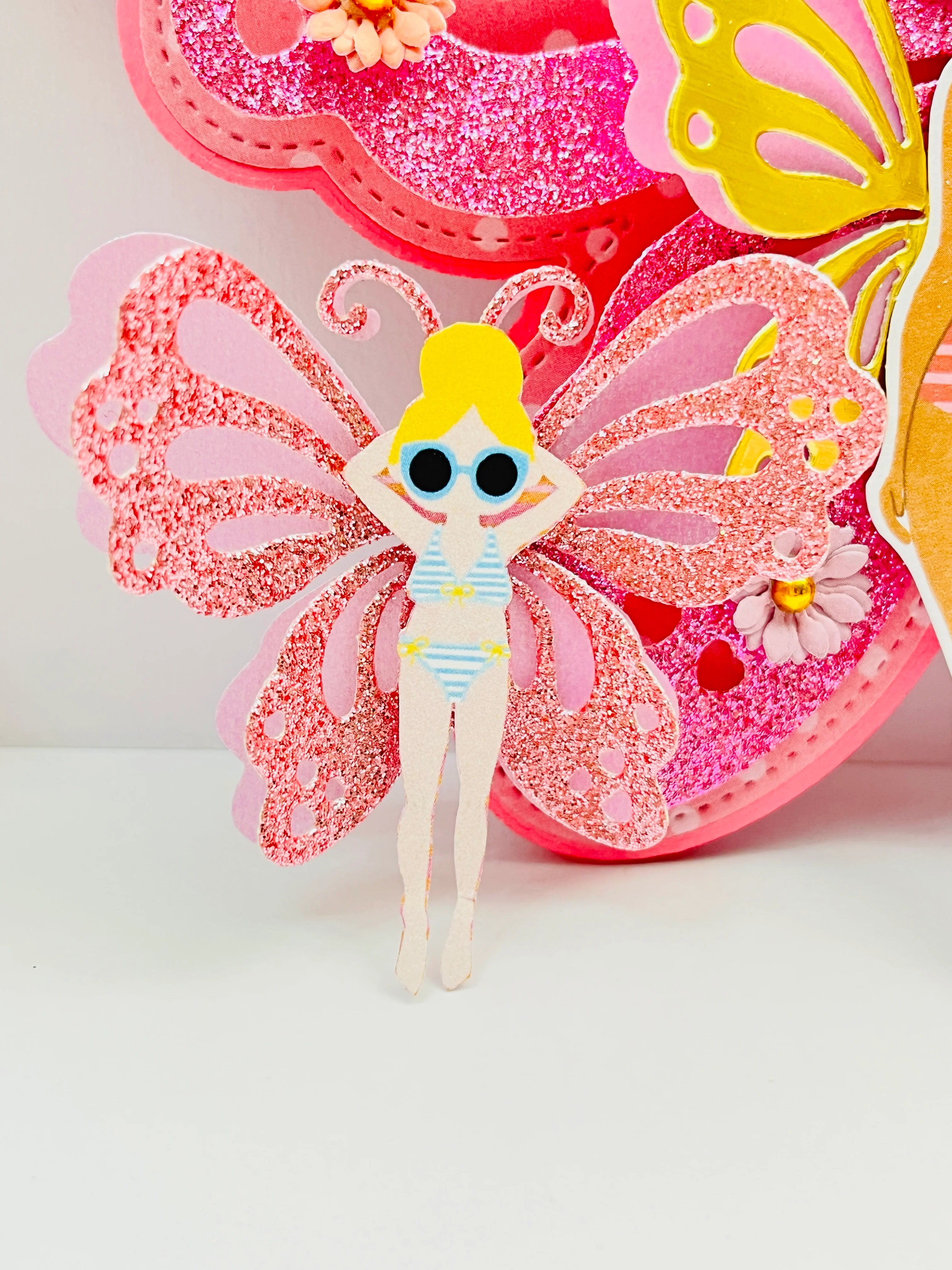 Butterfly Mini Album #2 - Image 9