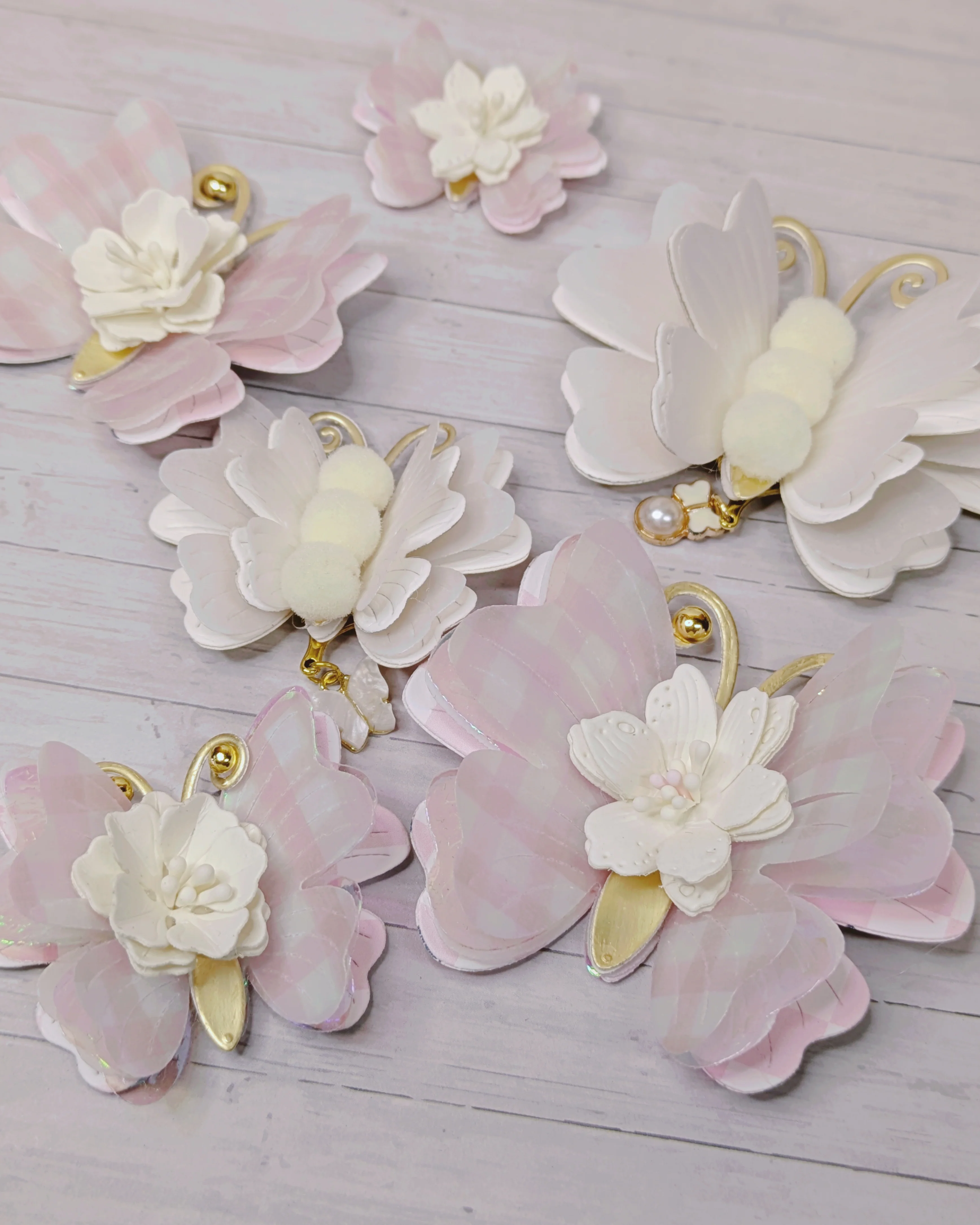 Butterfly Set - Image 30