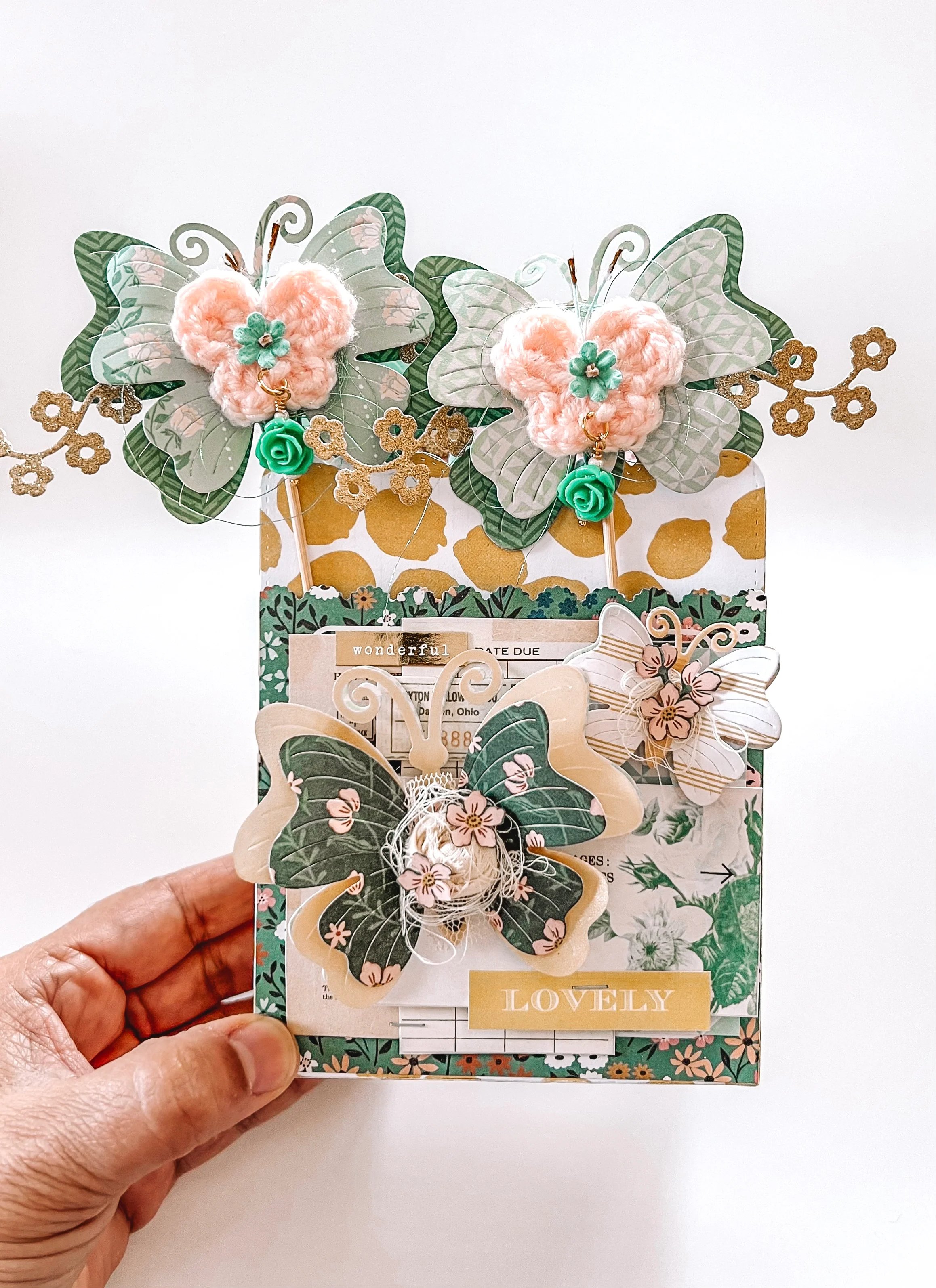 Butterfly Set - Image 6