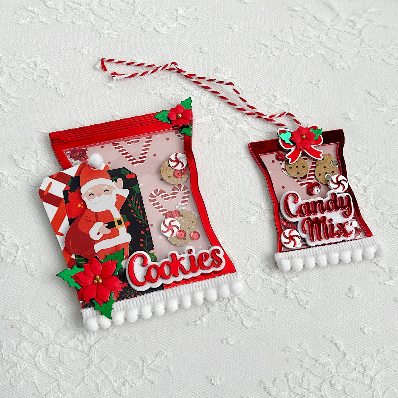 Candy Bag Shaker - Image 7