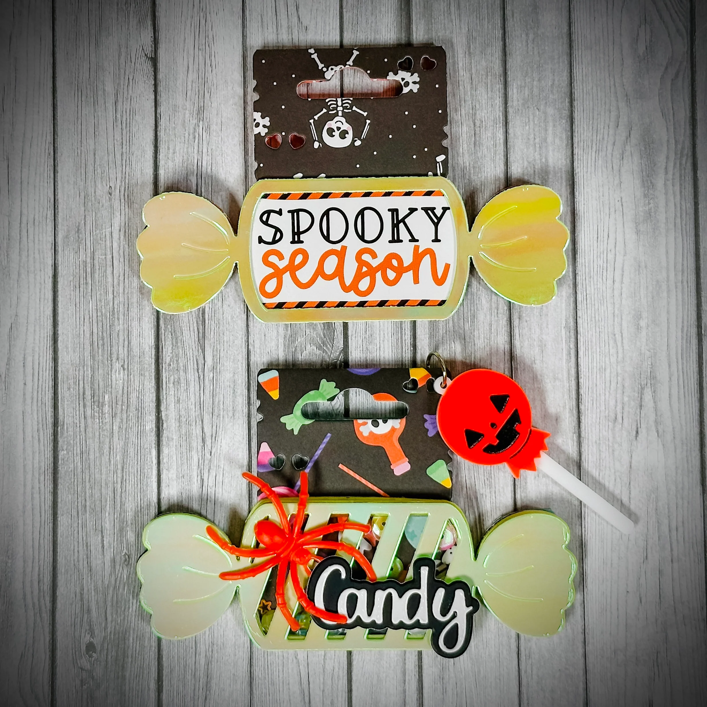 Candy Bag Topper Large - Image 3
