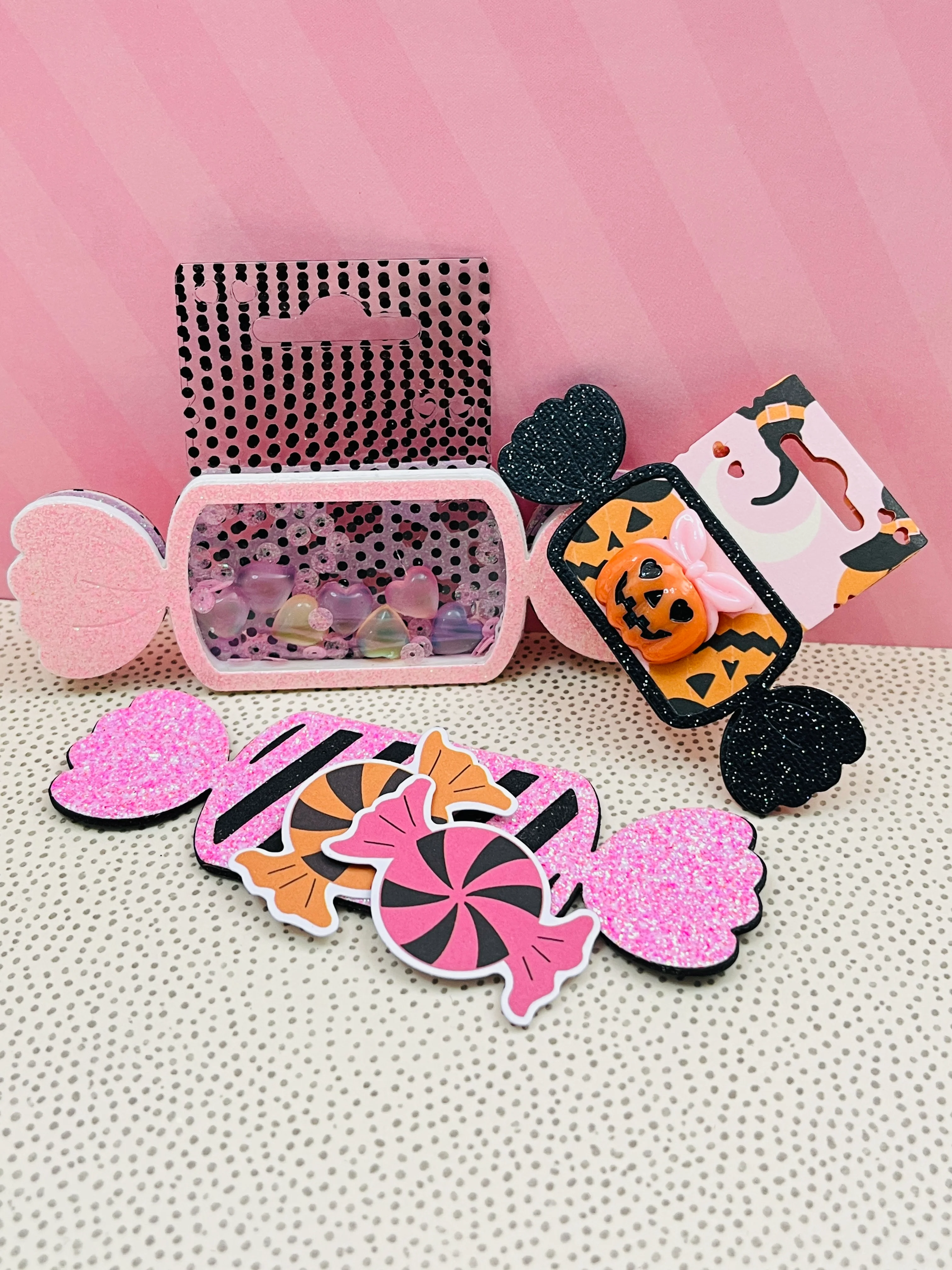 Candy Bag Topper Small - Image 12