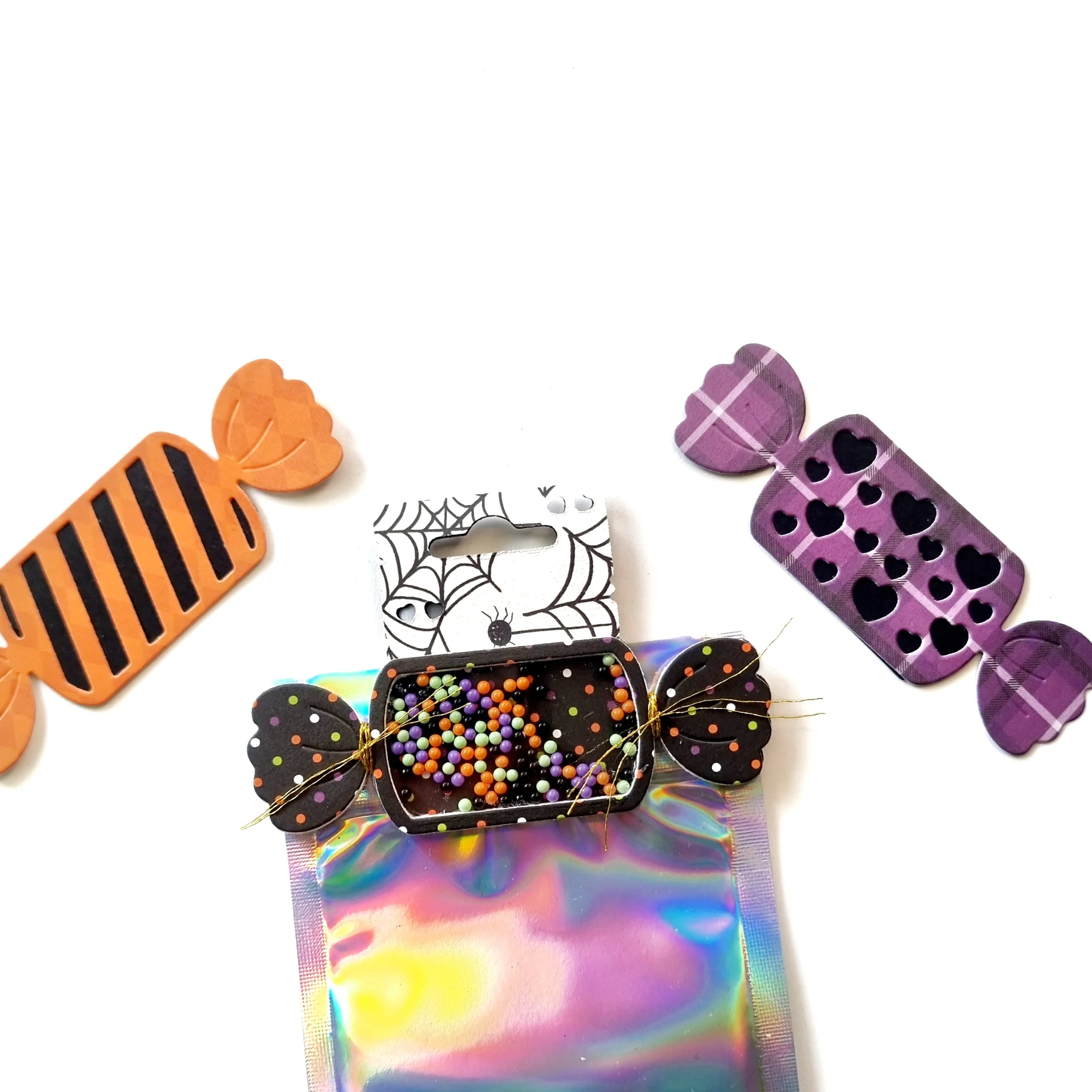 Candy Bag Topper Small - Image 8