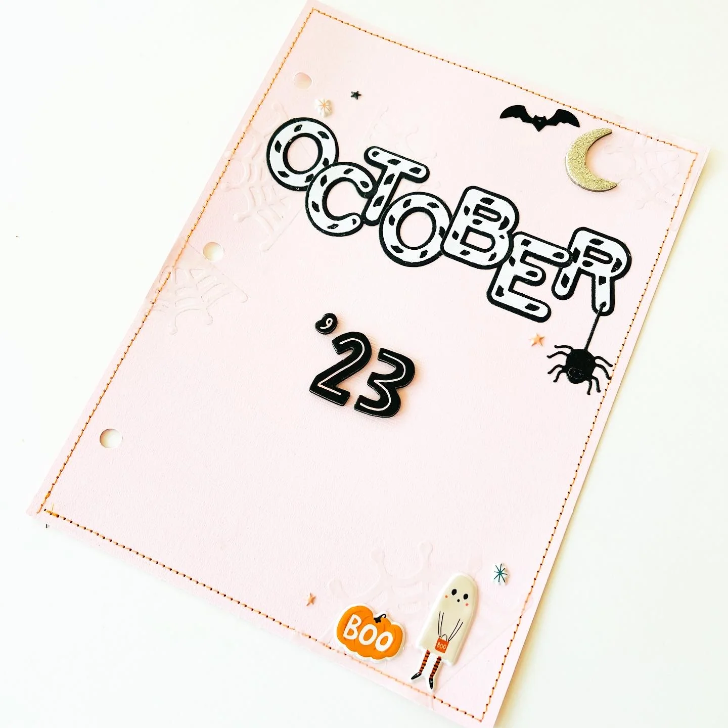 Candy Cane Alphabet - Image 14