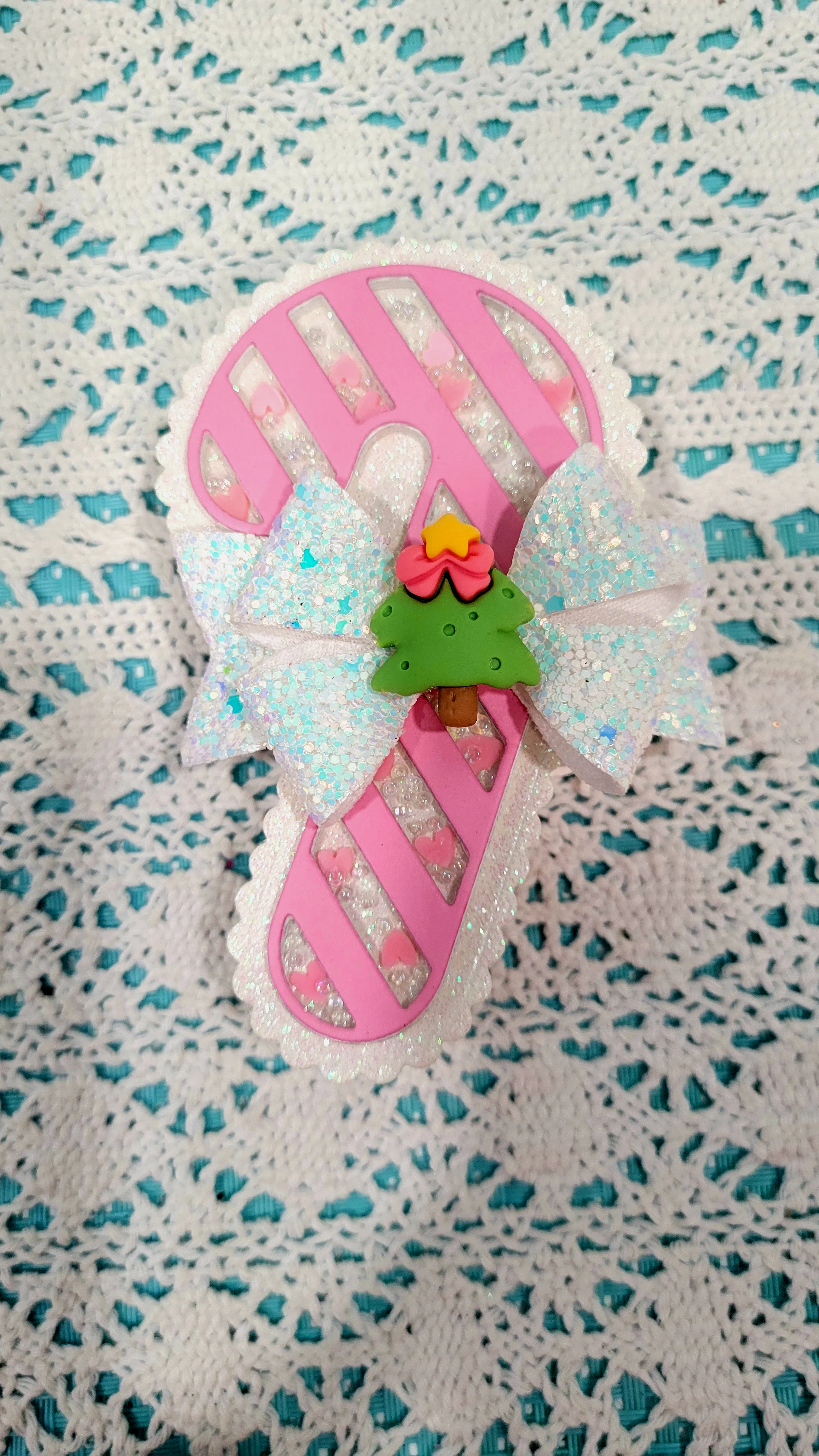 Candy Cane Gift Box - Image 33