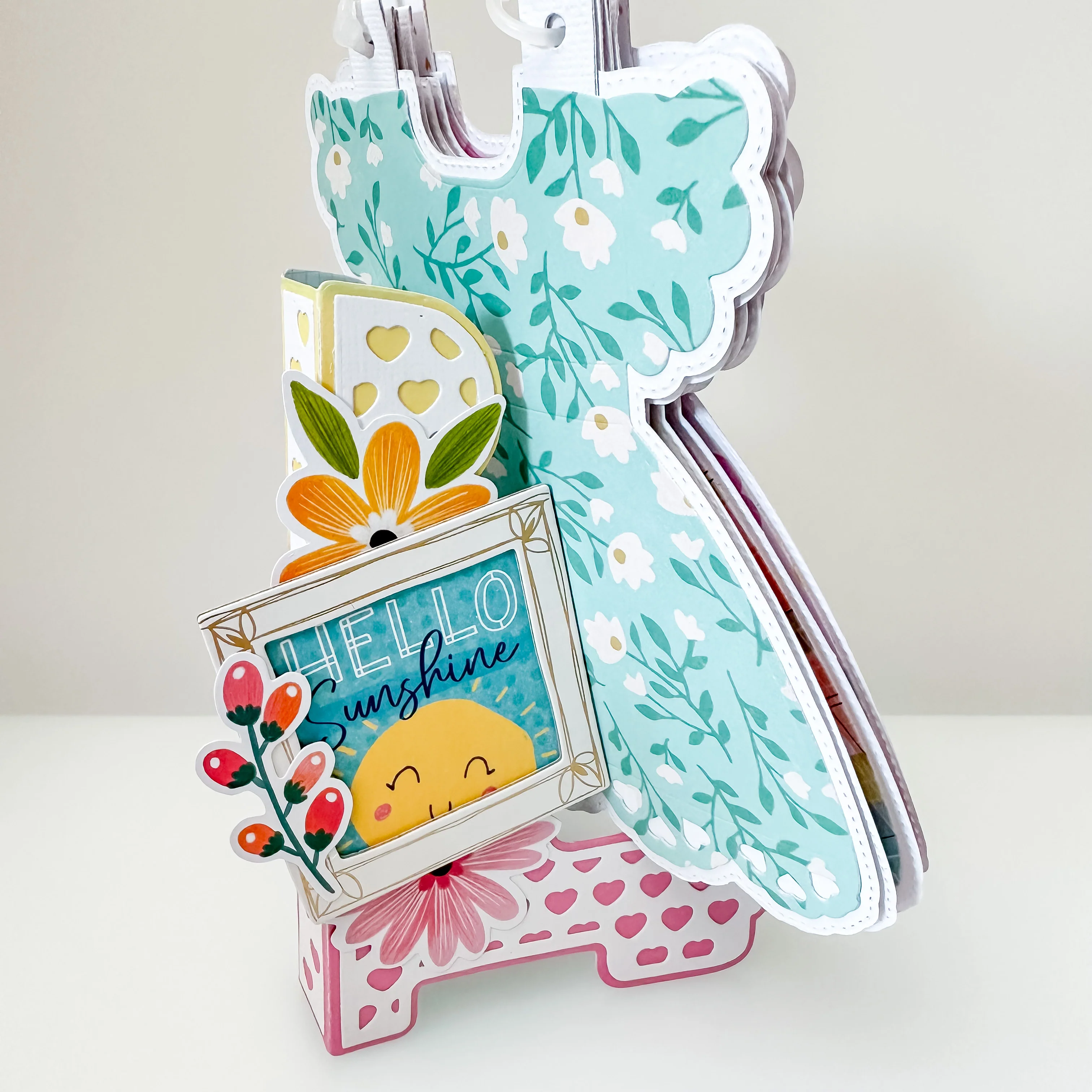 Card Stand - Image 29