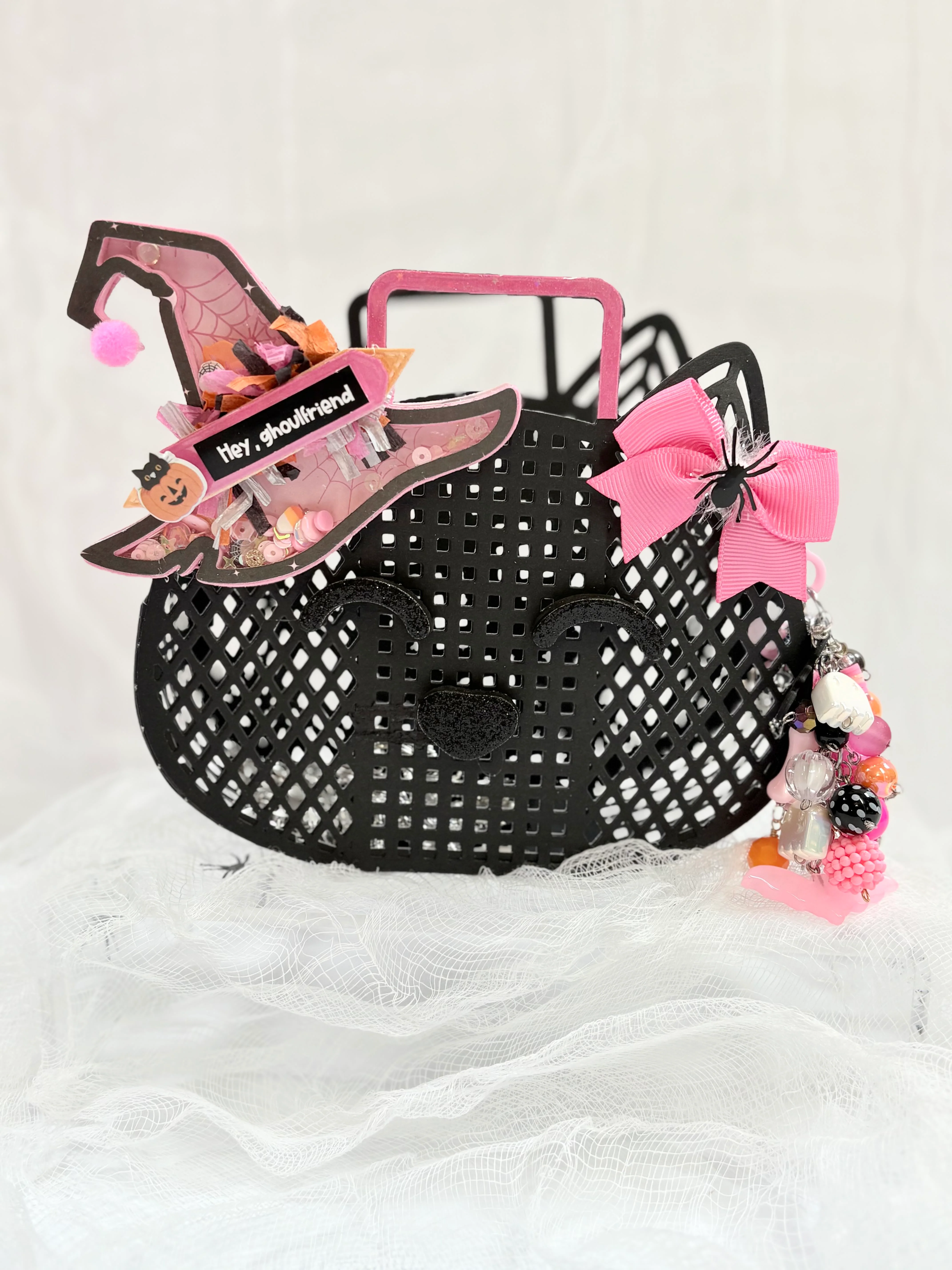 Cat Jelly Tote Bag - Image 8