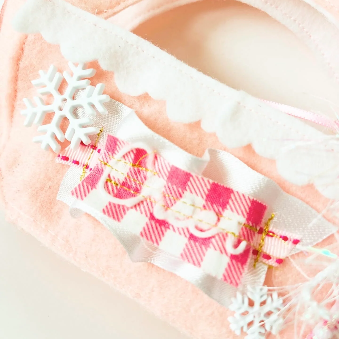 Christmas Cheer Word Set - Image 11