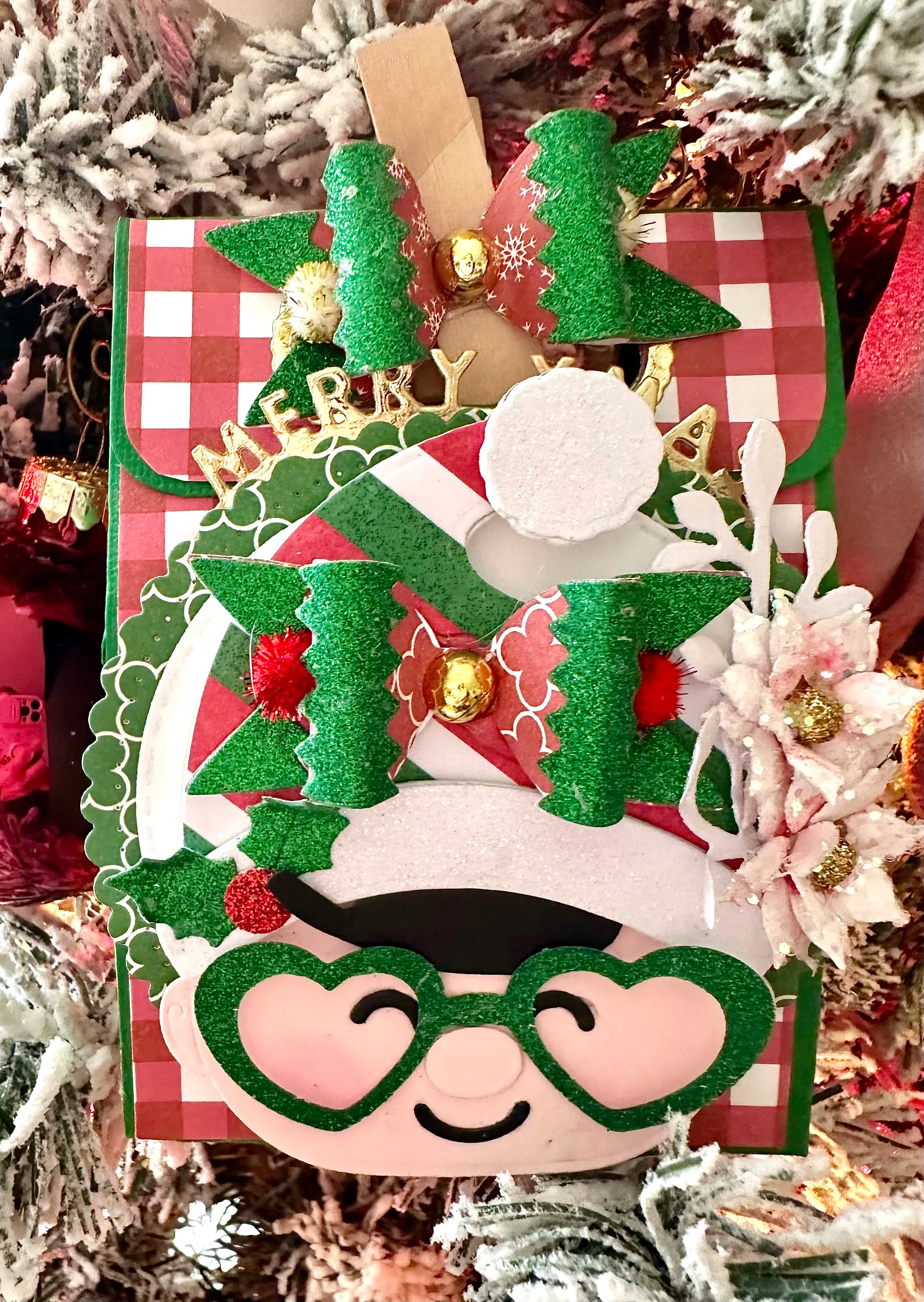 Christmas Elf - Image 17