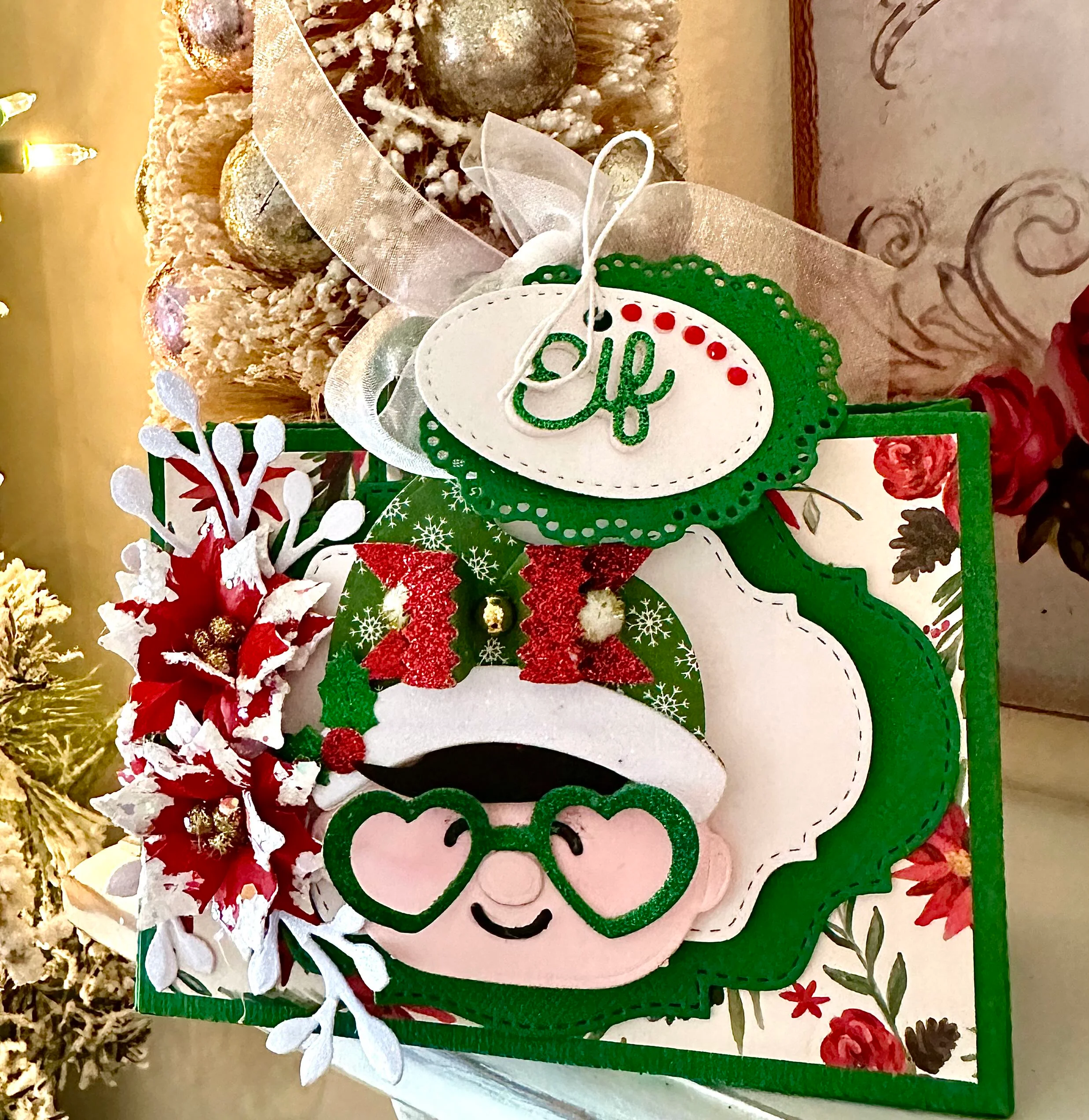 Christmas Elf - Image 18