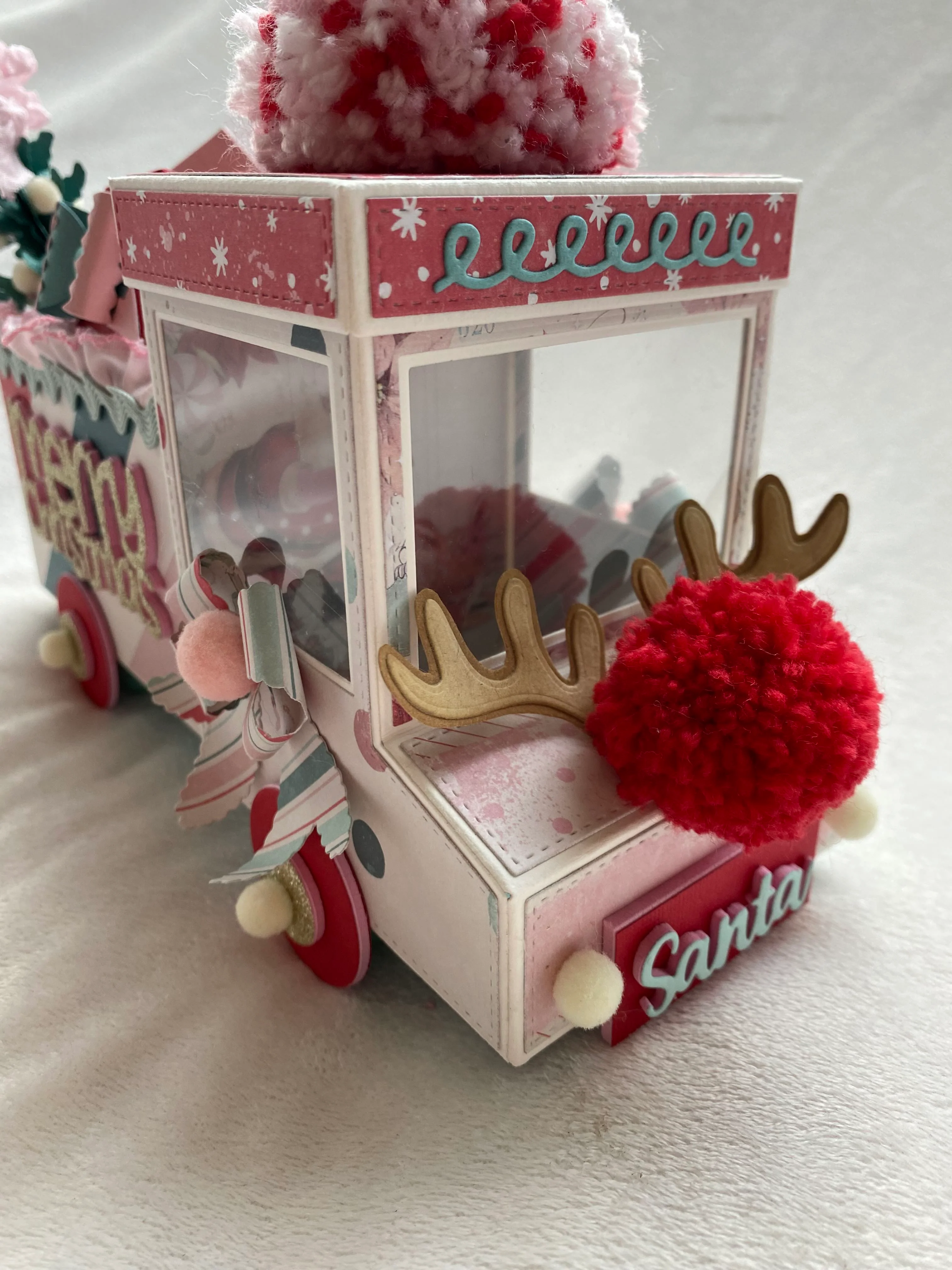 Christmas Gumball Add On - Image 11