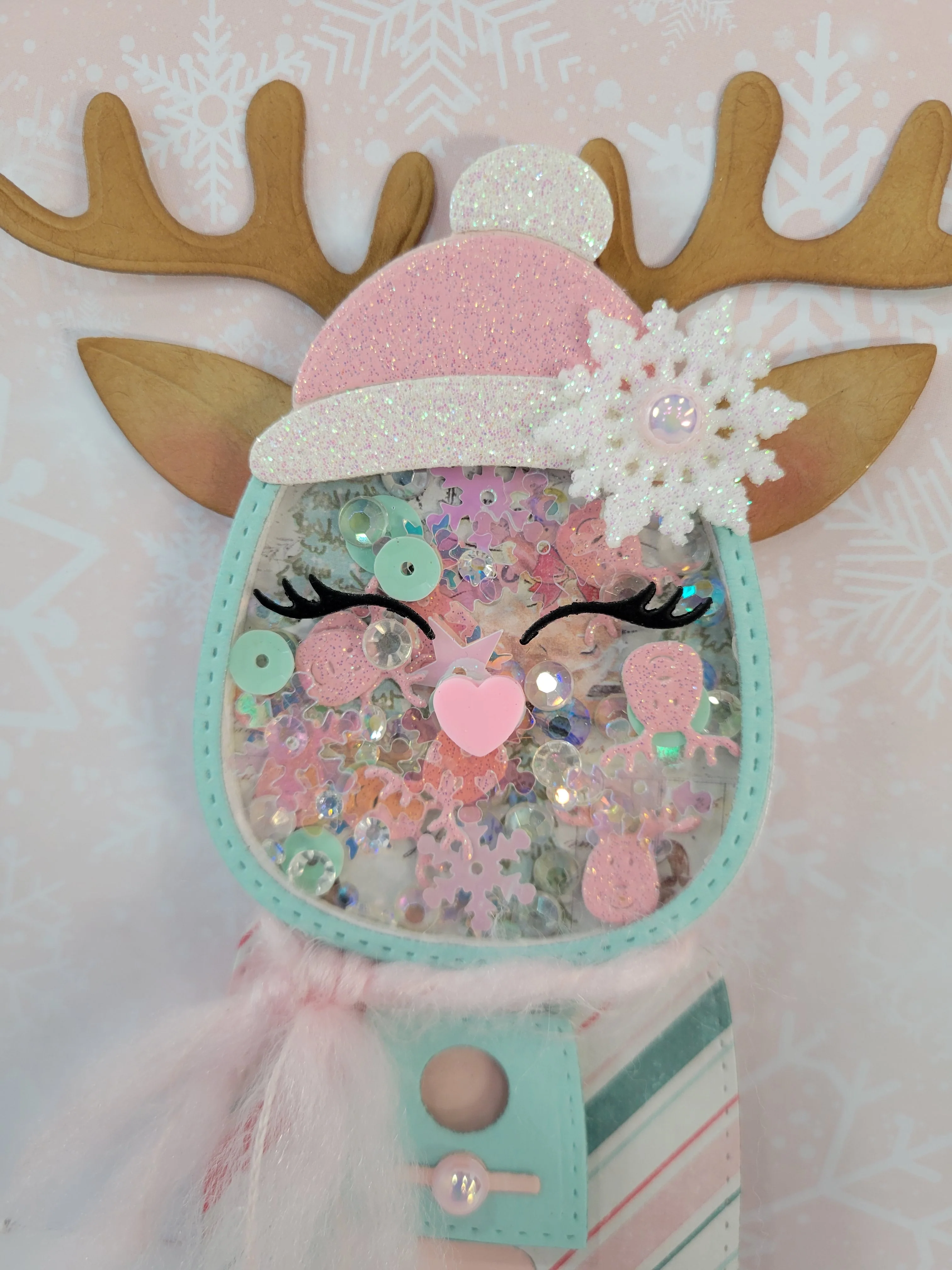 Christmas Gumball Add On - Image 3