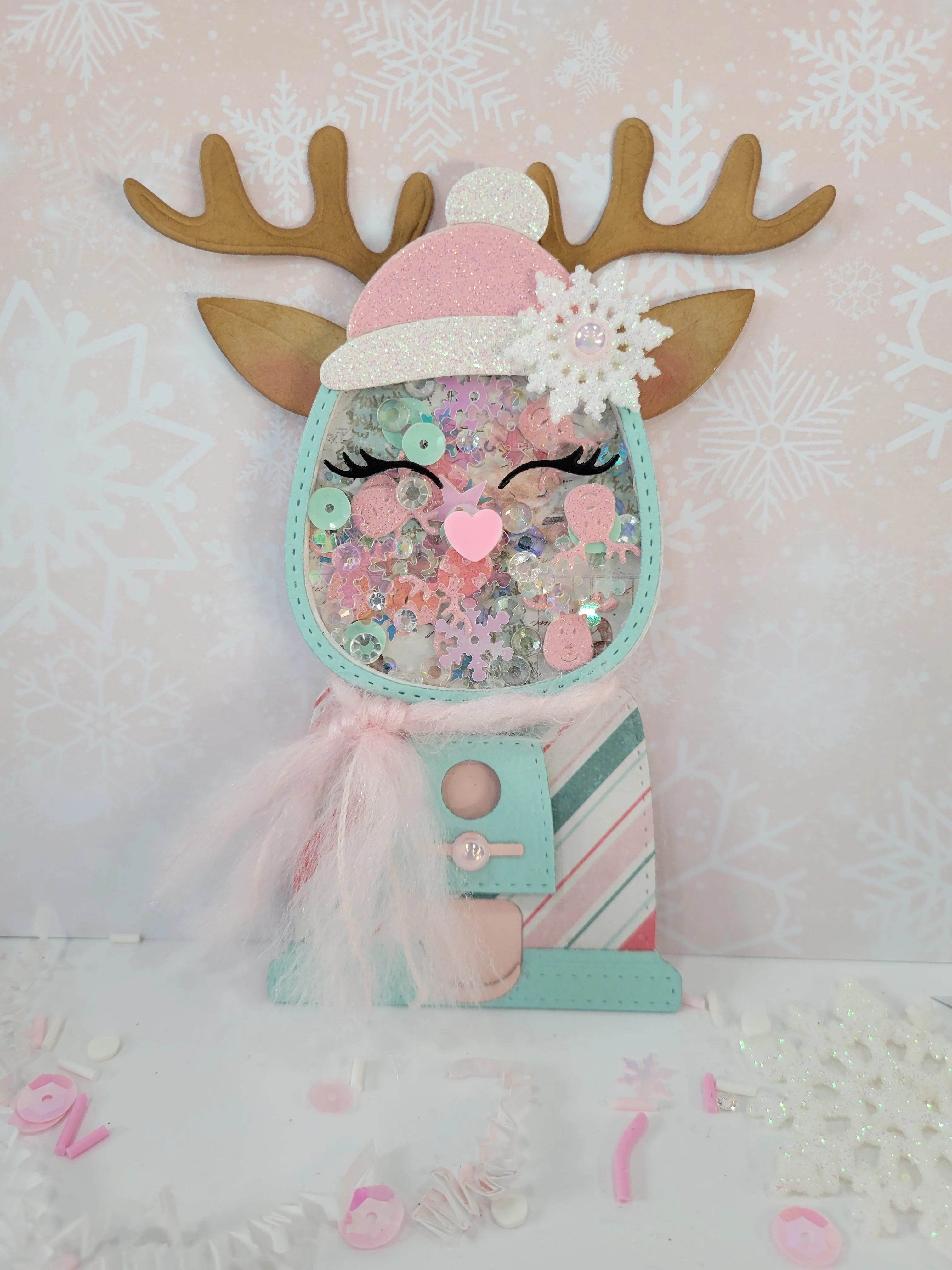 Christmas Gumball Add On - Image 5