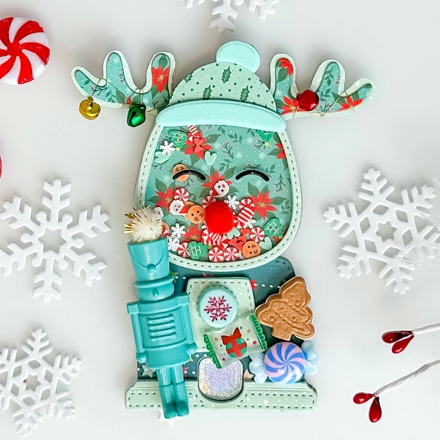 Christmas Gumball Add On - Image 6