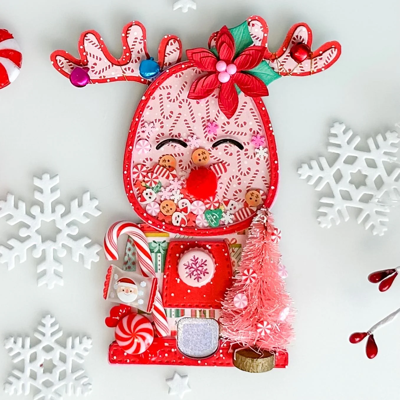 Christmas Gumball Add On - Image 7