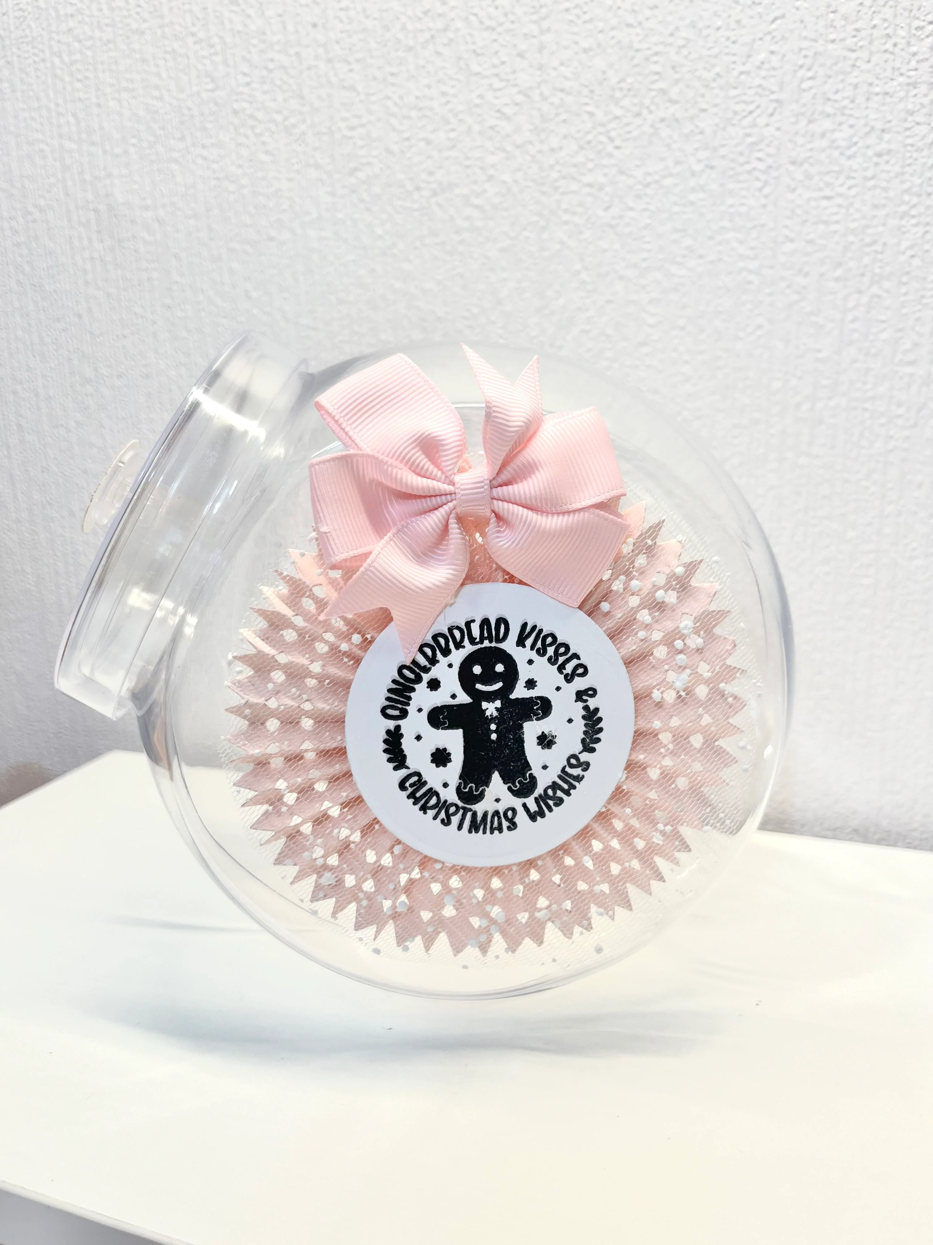 Christmas Rosette - Image 13