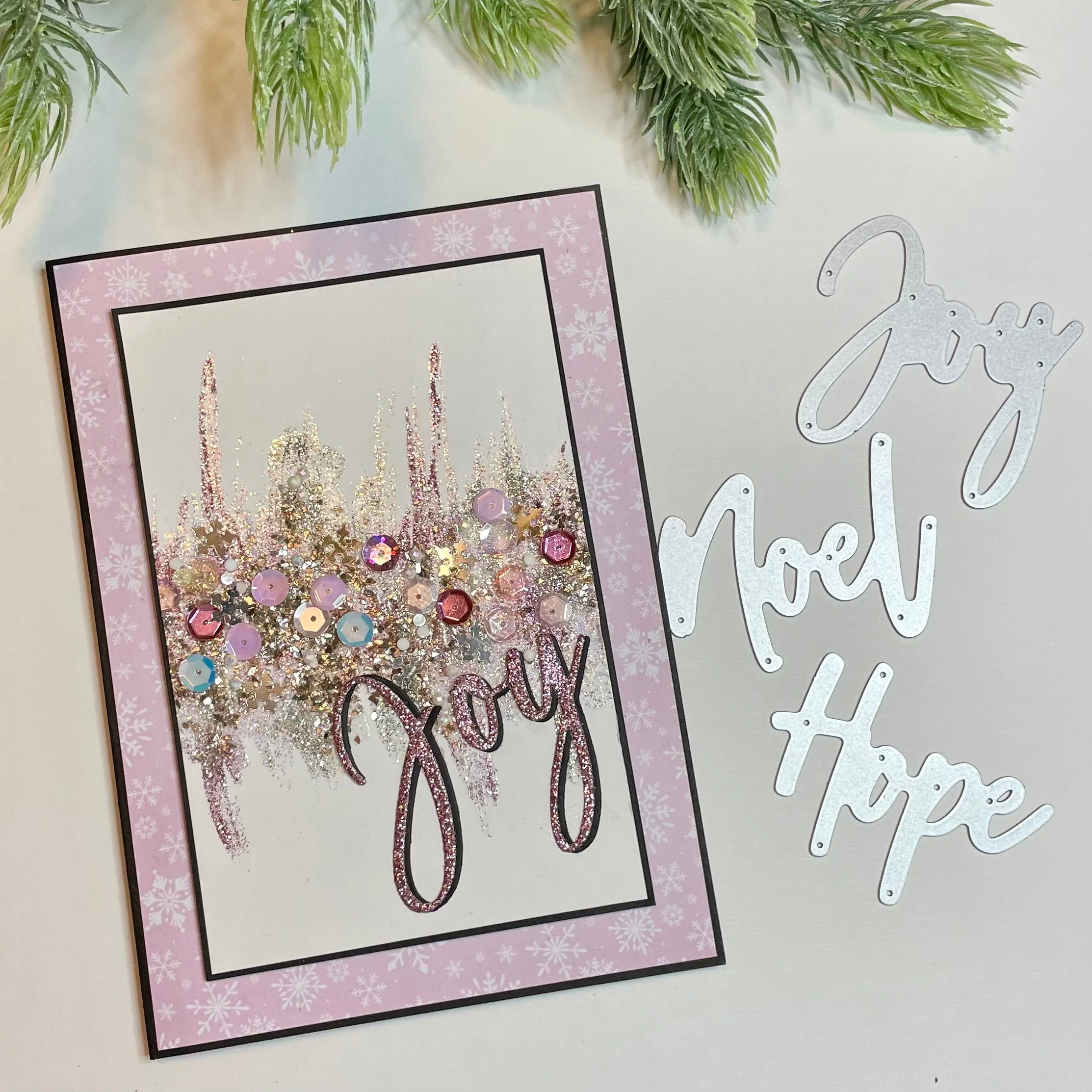 Christmas Words - Image 3