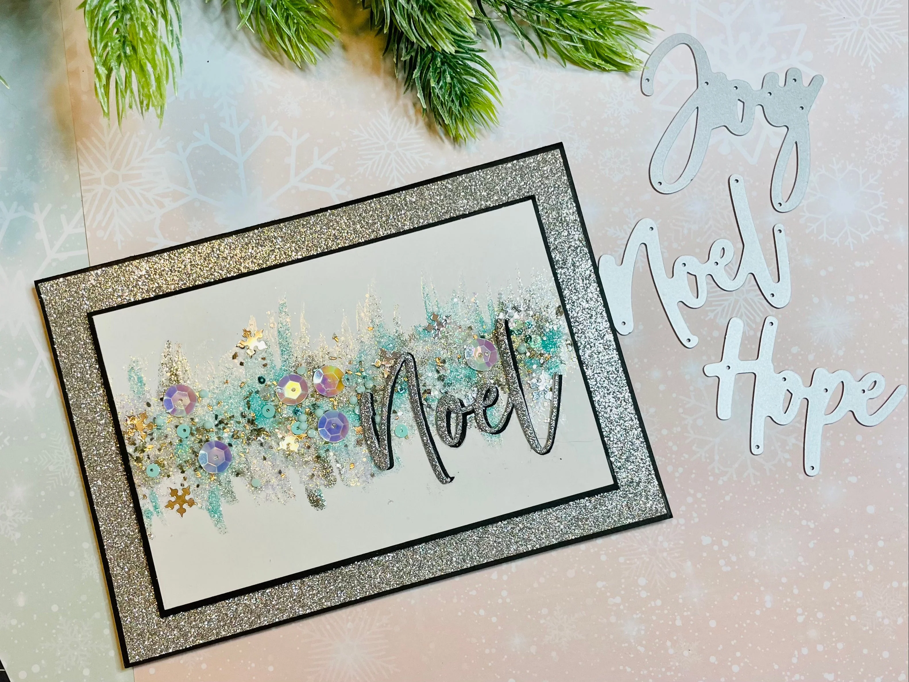 Christmas Words - Image 4