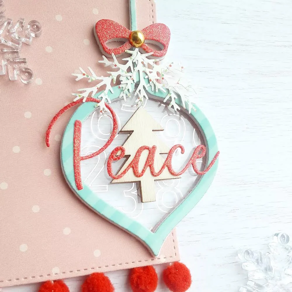 Christmas Words - Image 6