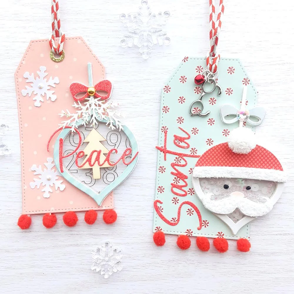 Christmas Words - Image 7