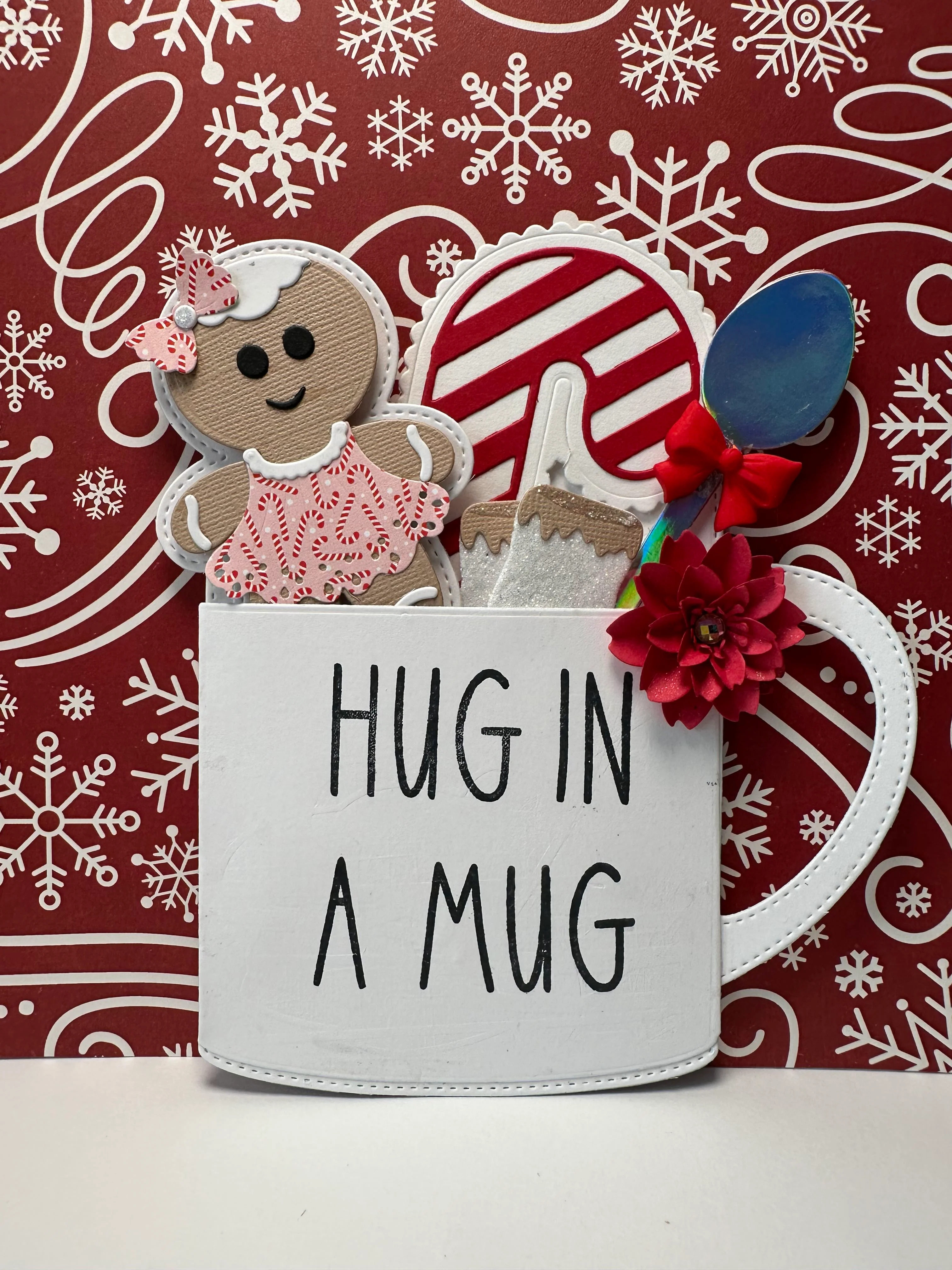 Coffee Mug Gift Pouch - Image 13